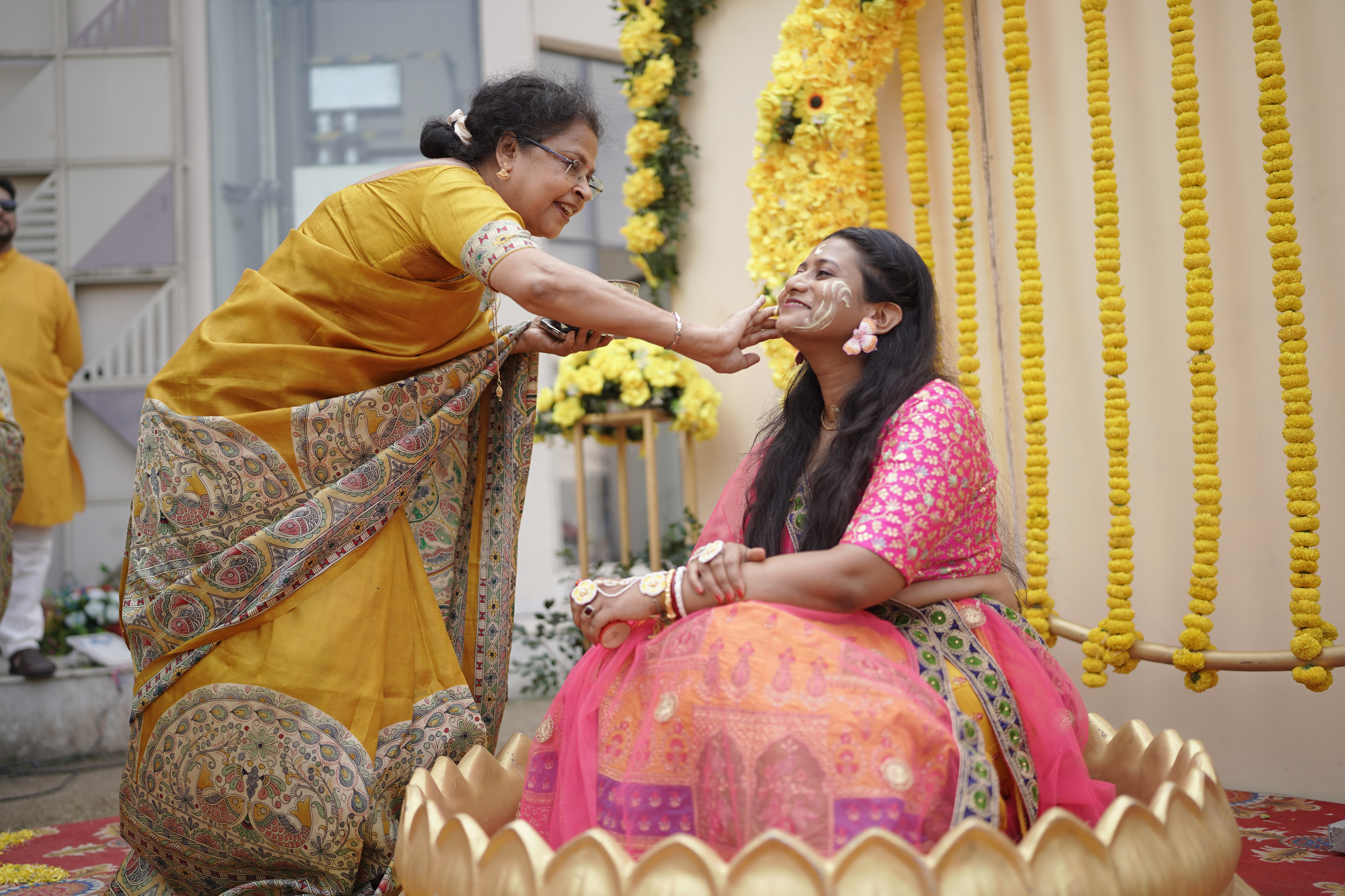 Haldi photo — AKA03966.JPG