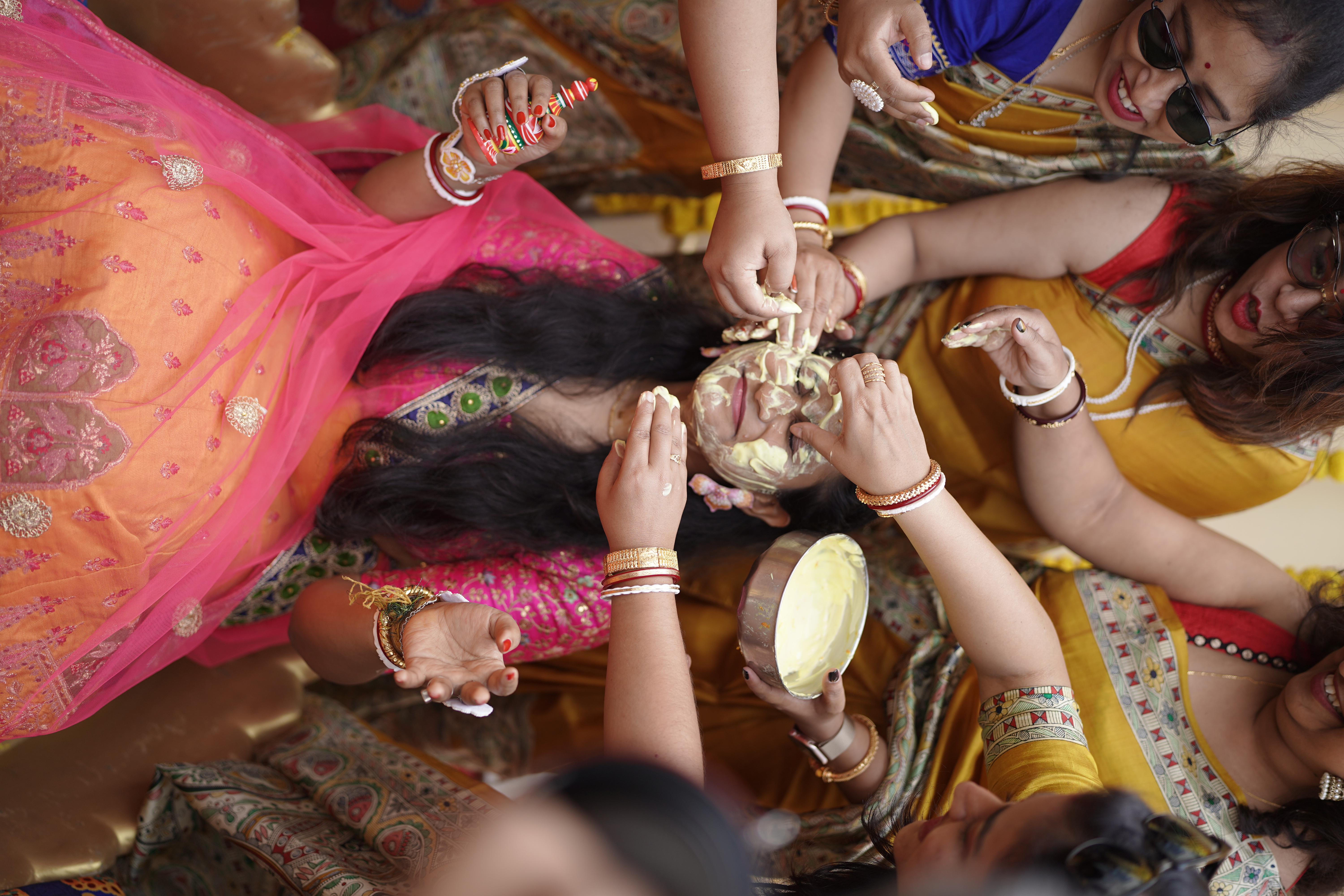 Haldi photo — AKA03974.JPG