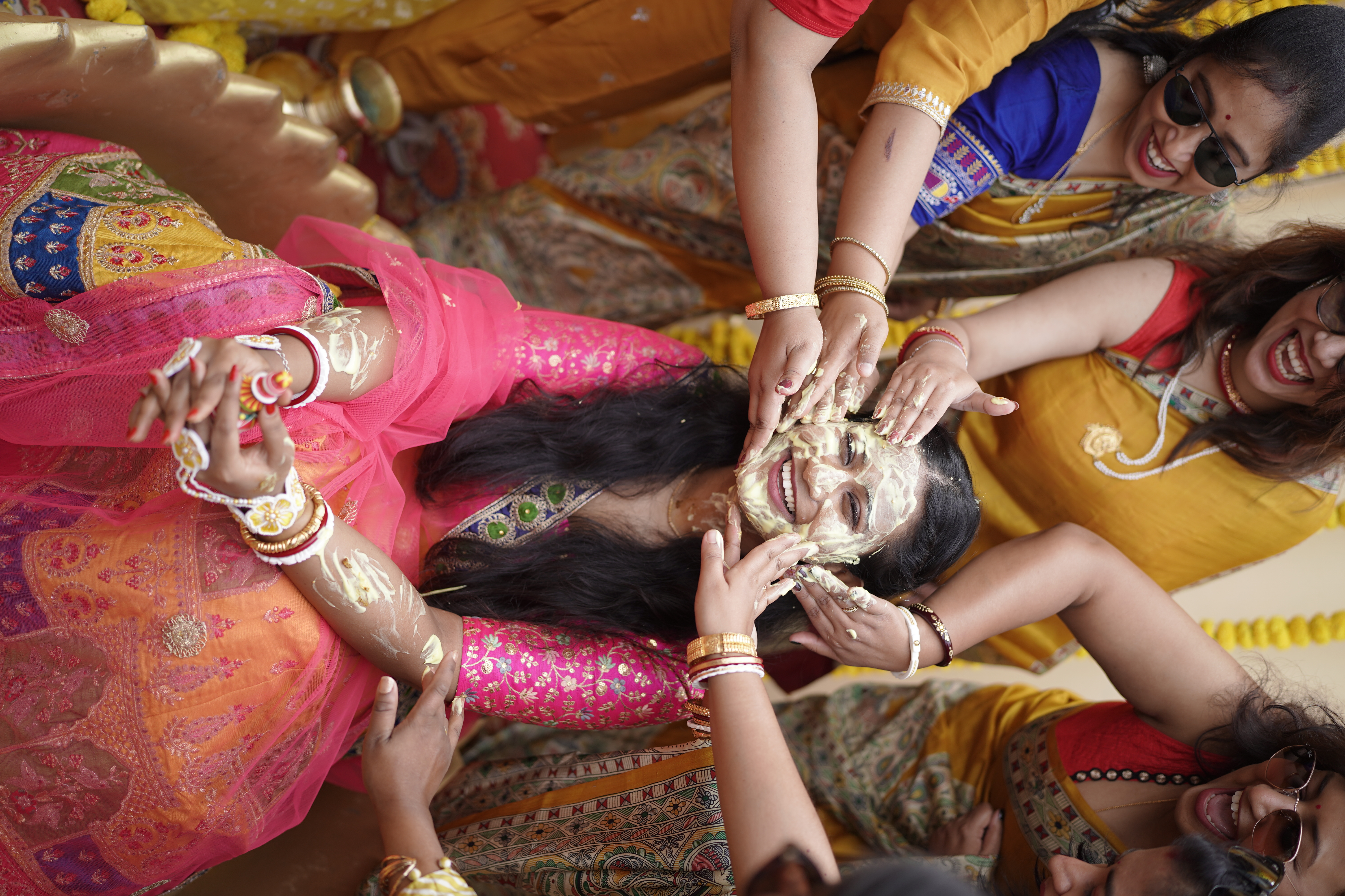 Haldi photo — AKA03987.JPG