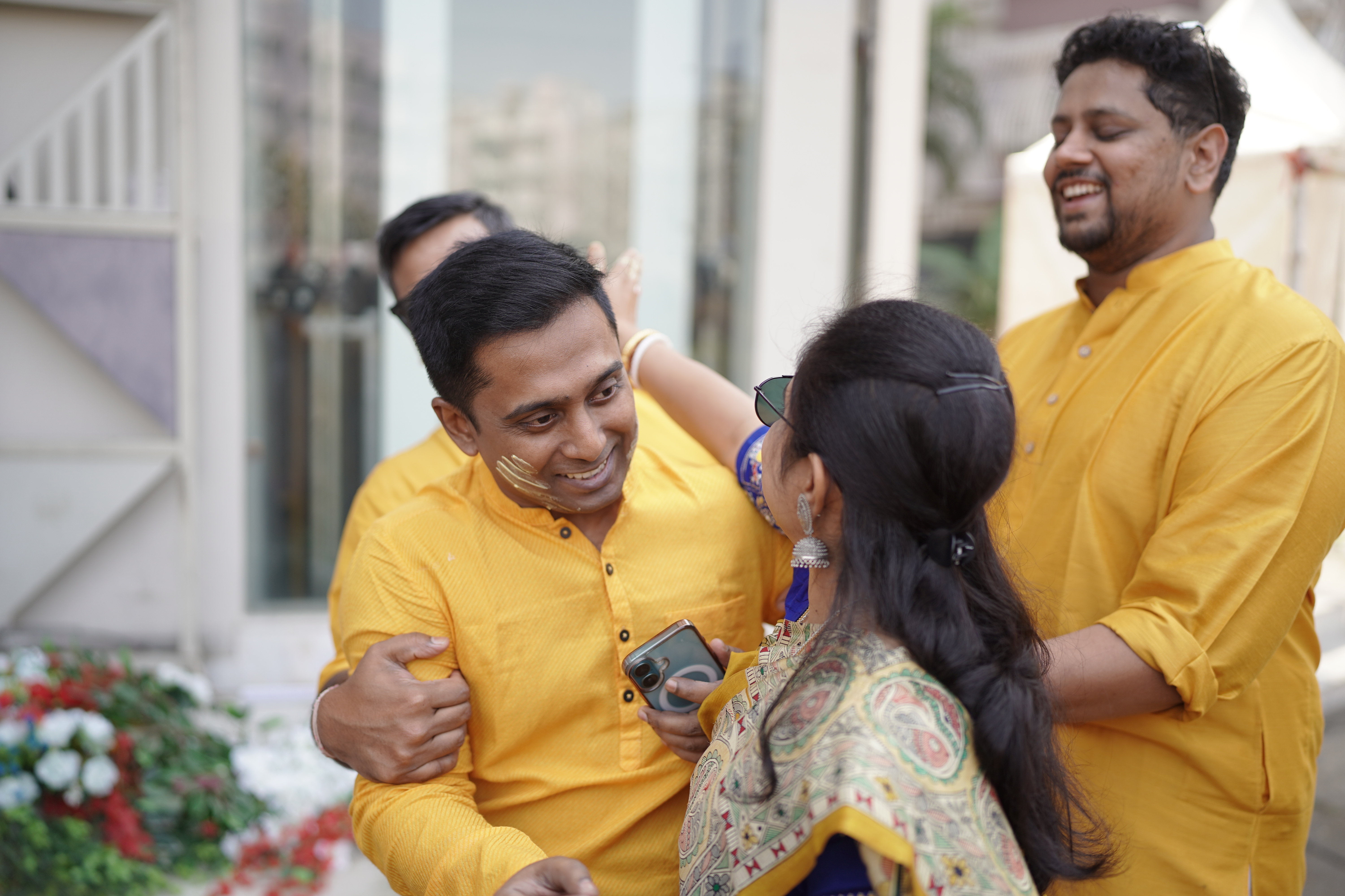 Haldi photo — AKA03991.JPG