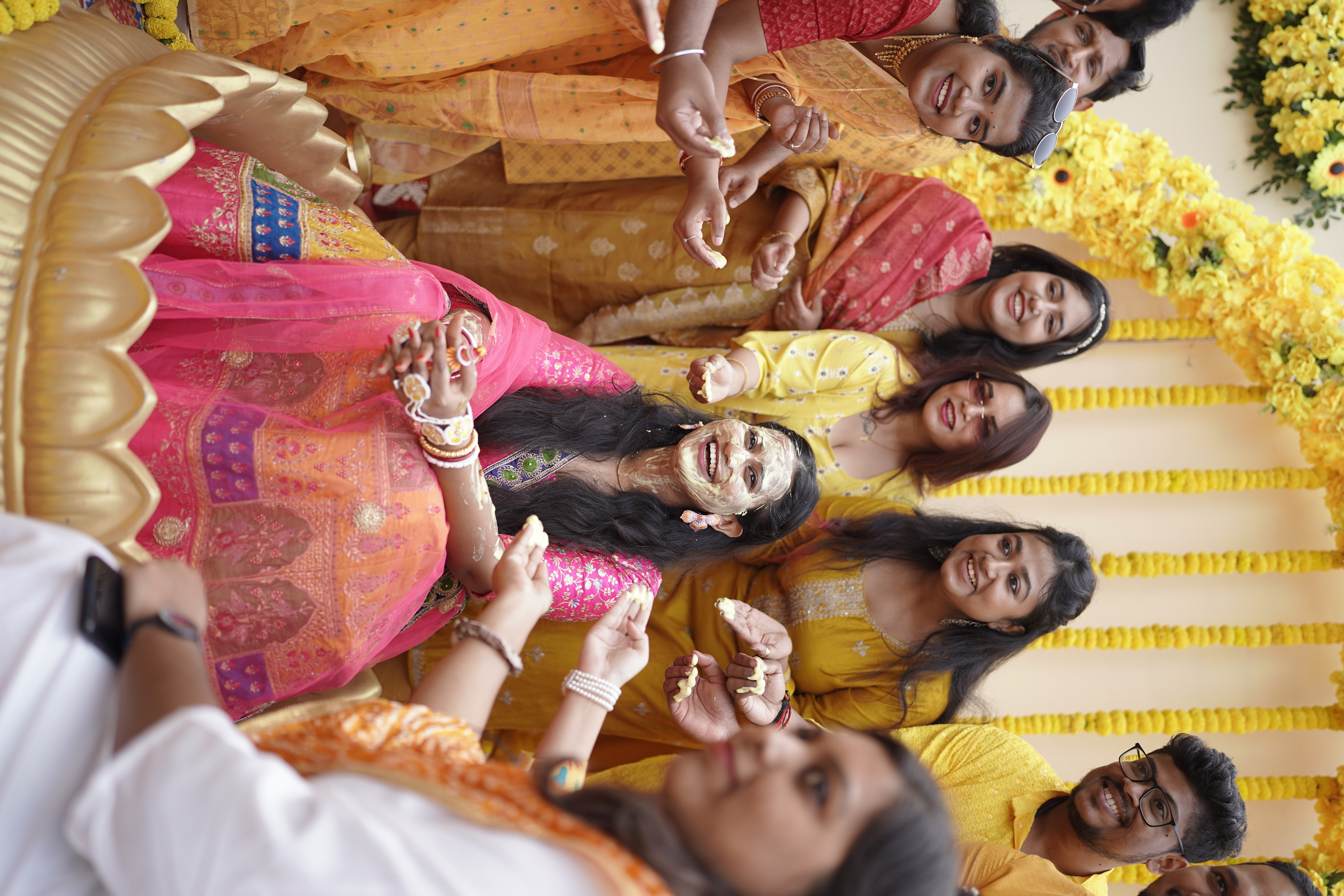 Haldi photo — AKA03994.JPG