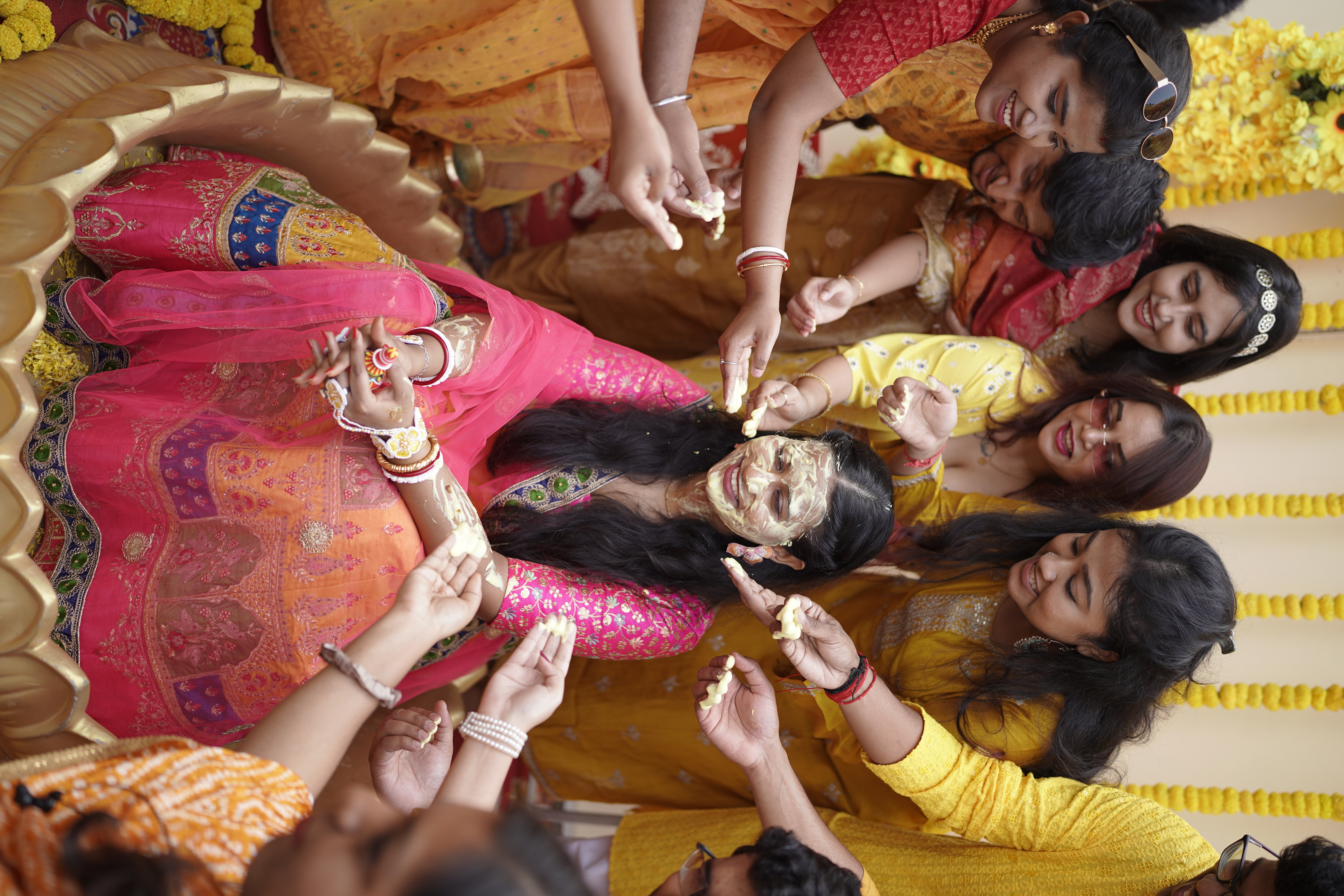 Haldi photo — AKA03995.JPG