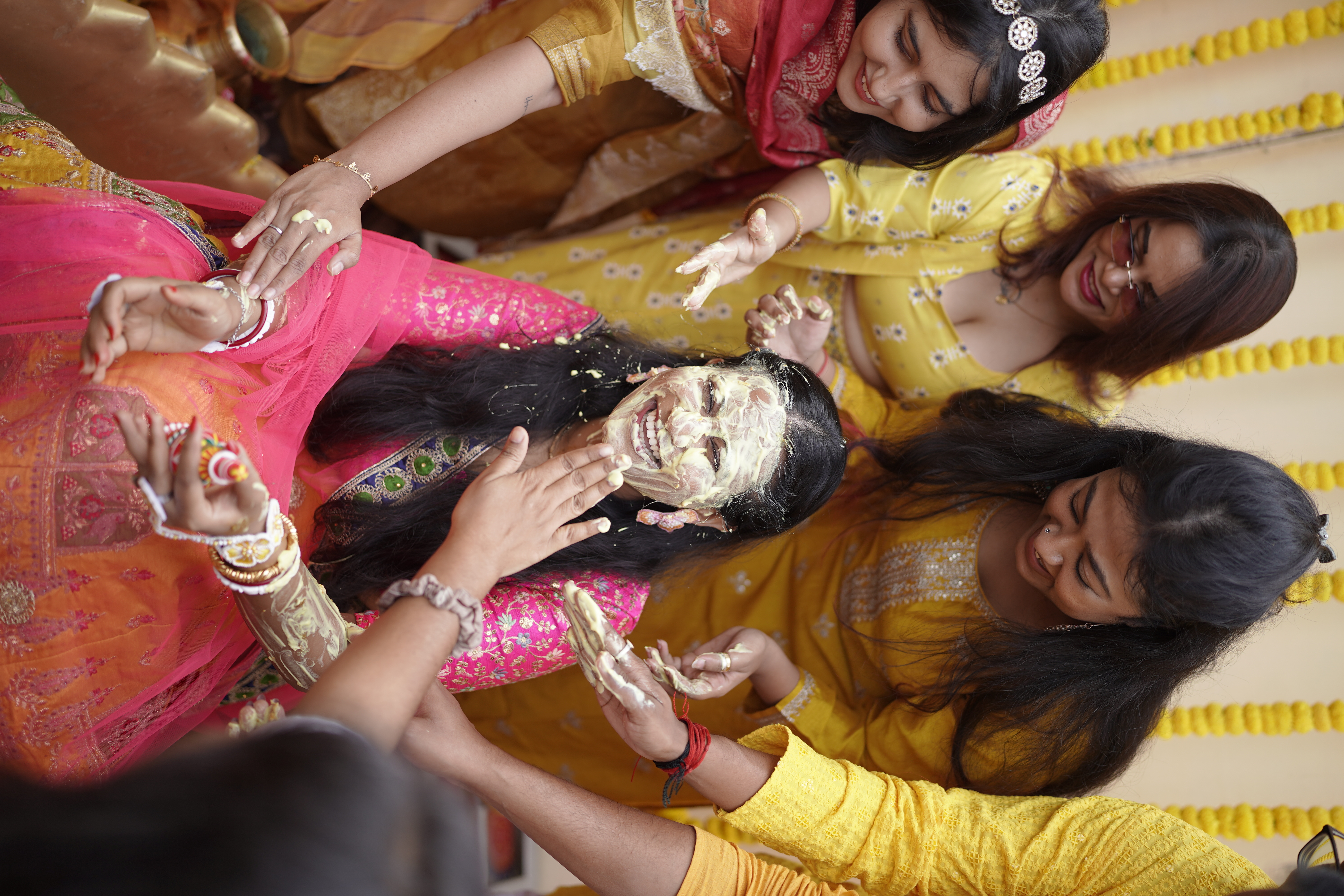 Haldi photo — AKA04002.JPG