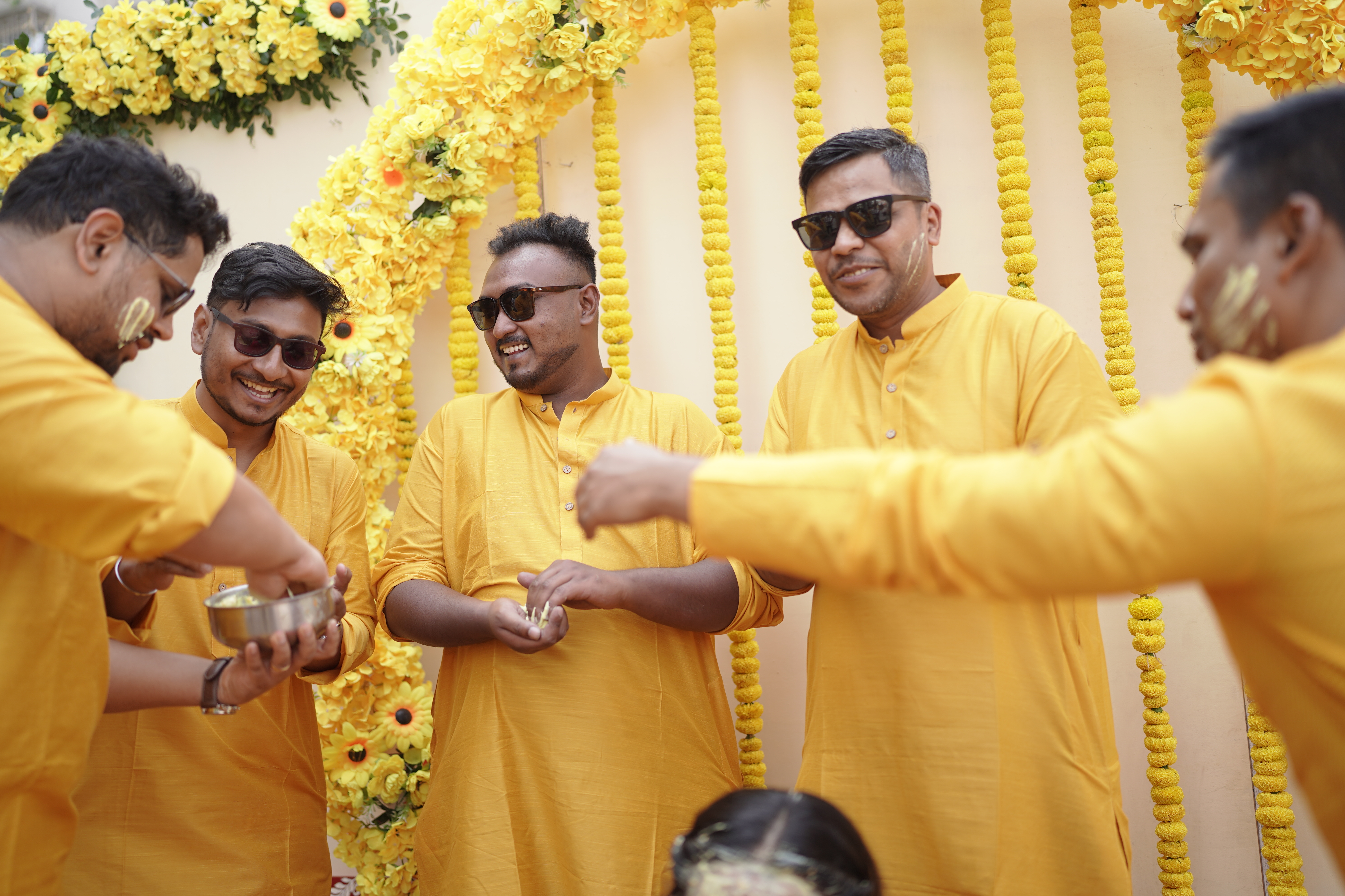 Haldi photo — AKA04011.JPG