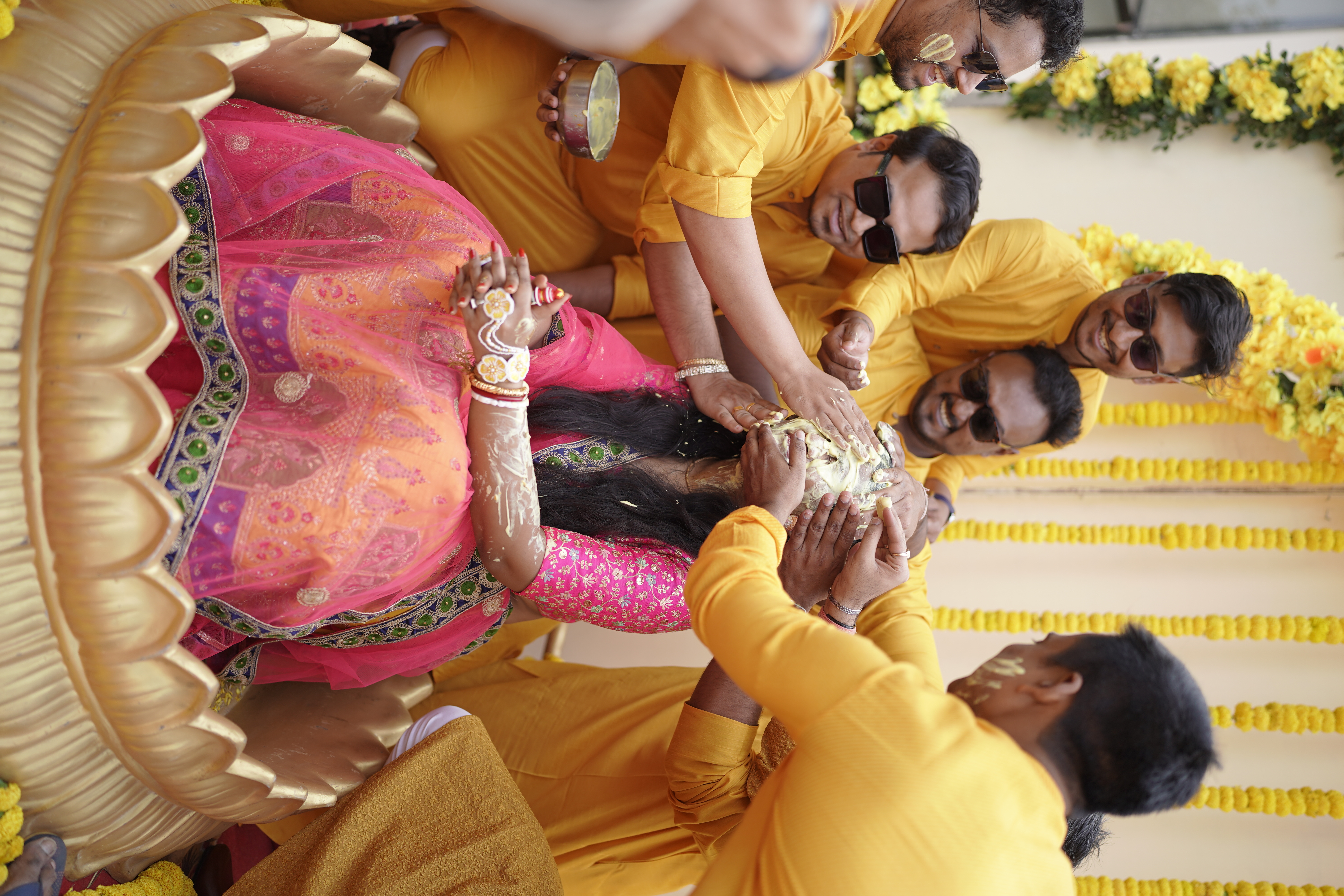 Haldi photo — AKA04014.JPG