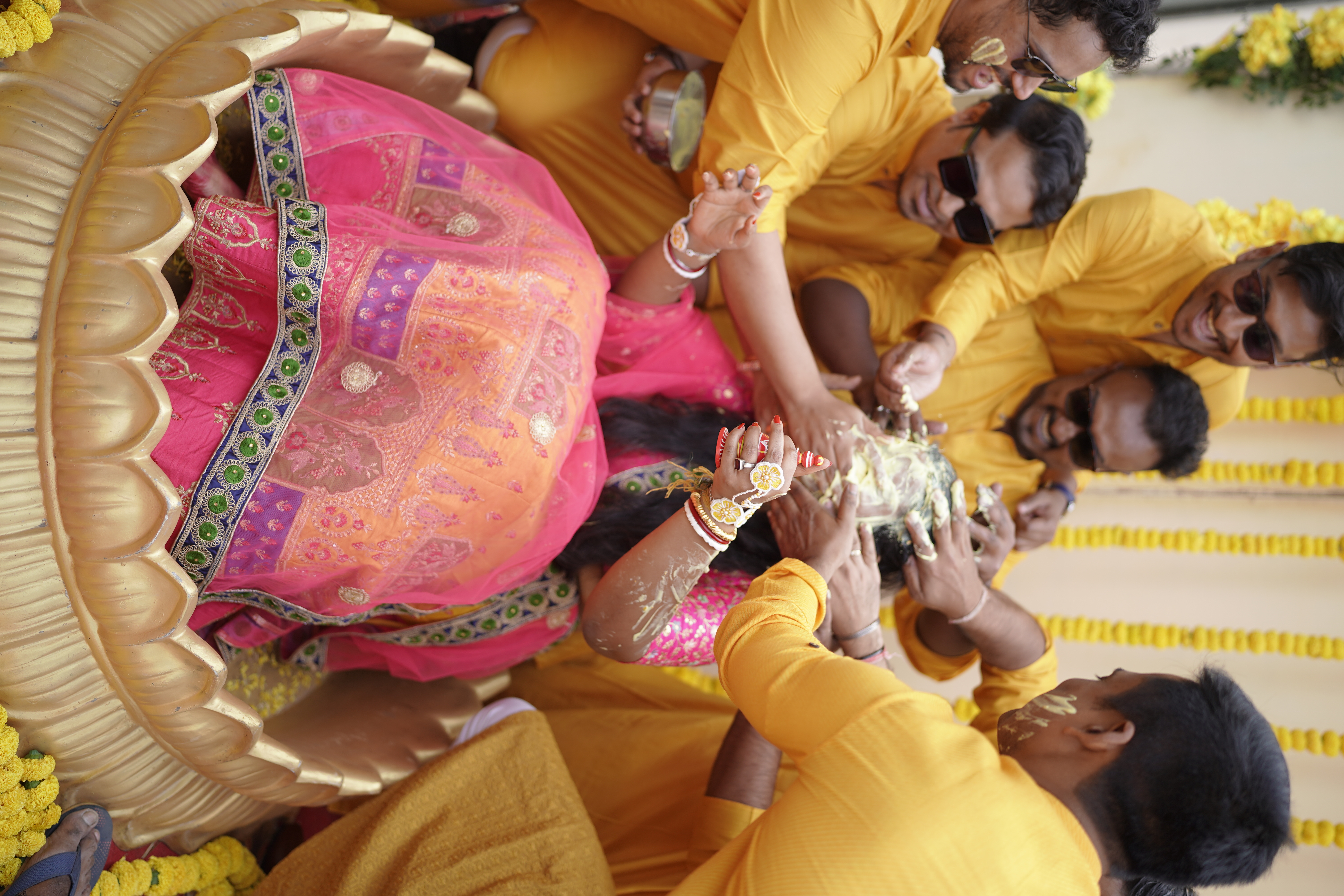 Haldi photo — AKA04015.JPG
