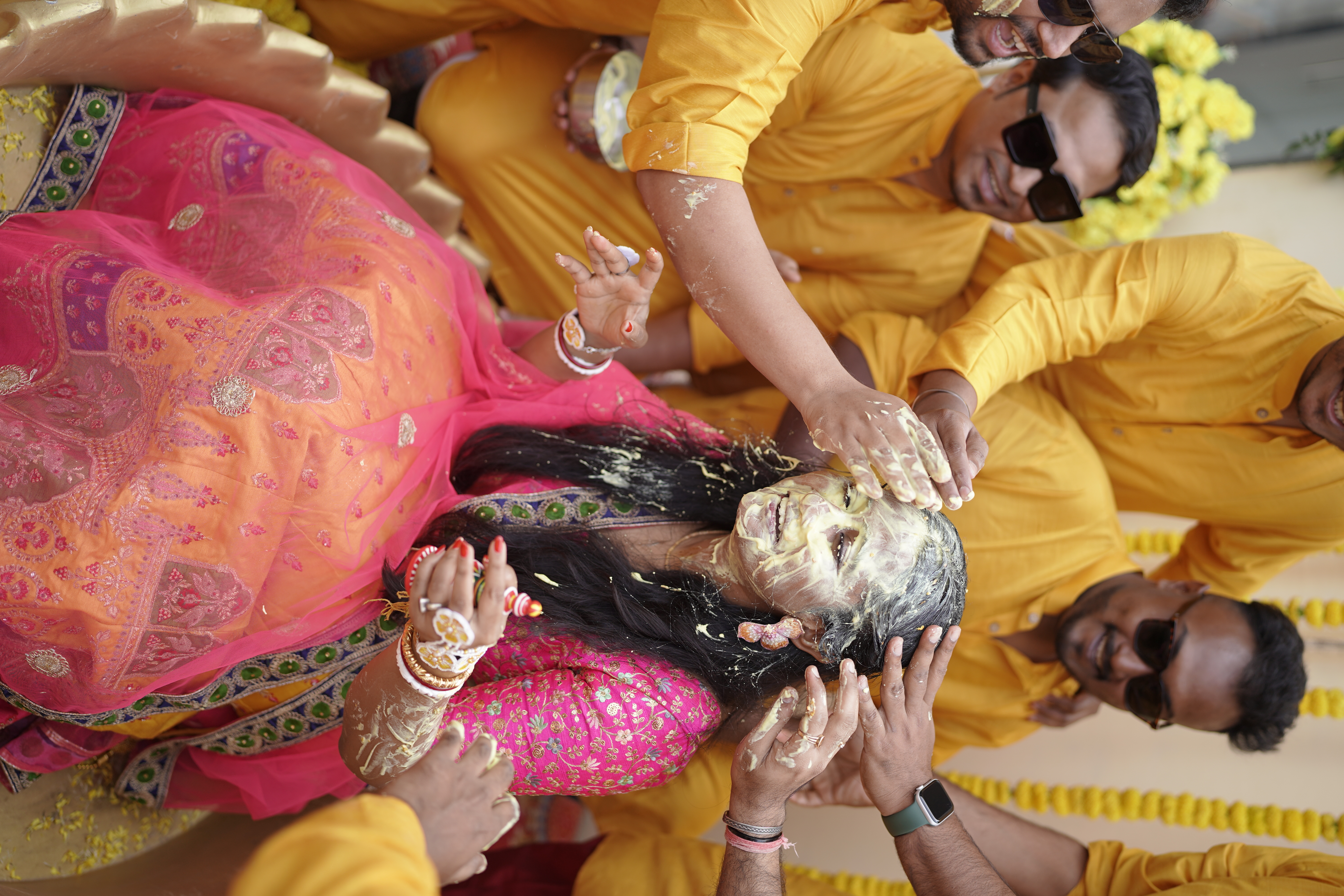 Haldi photo — AKA04019.JPG