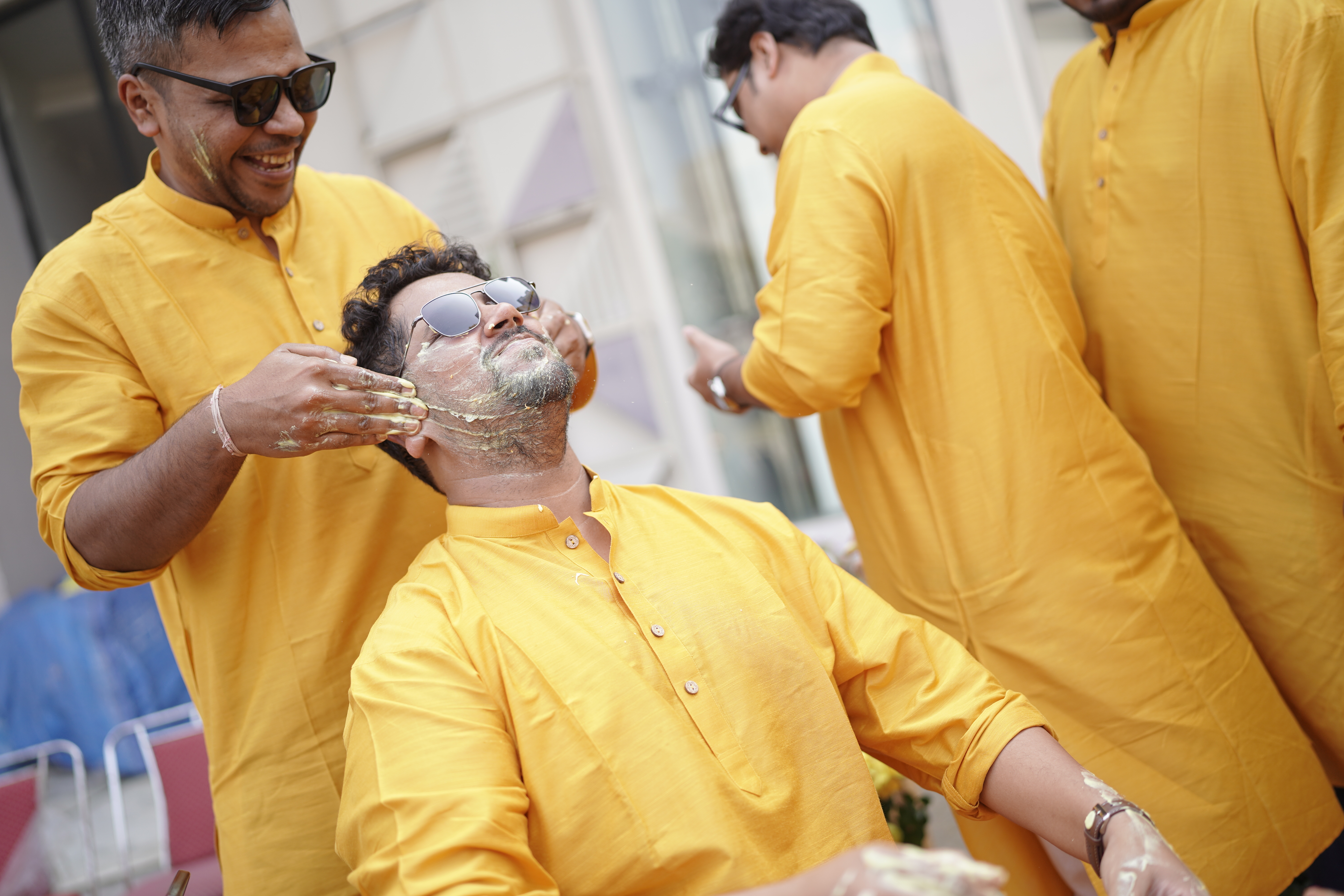 Haldi photo — AKA04024.JPG