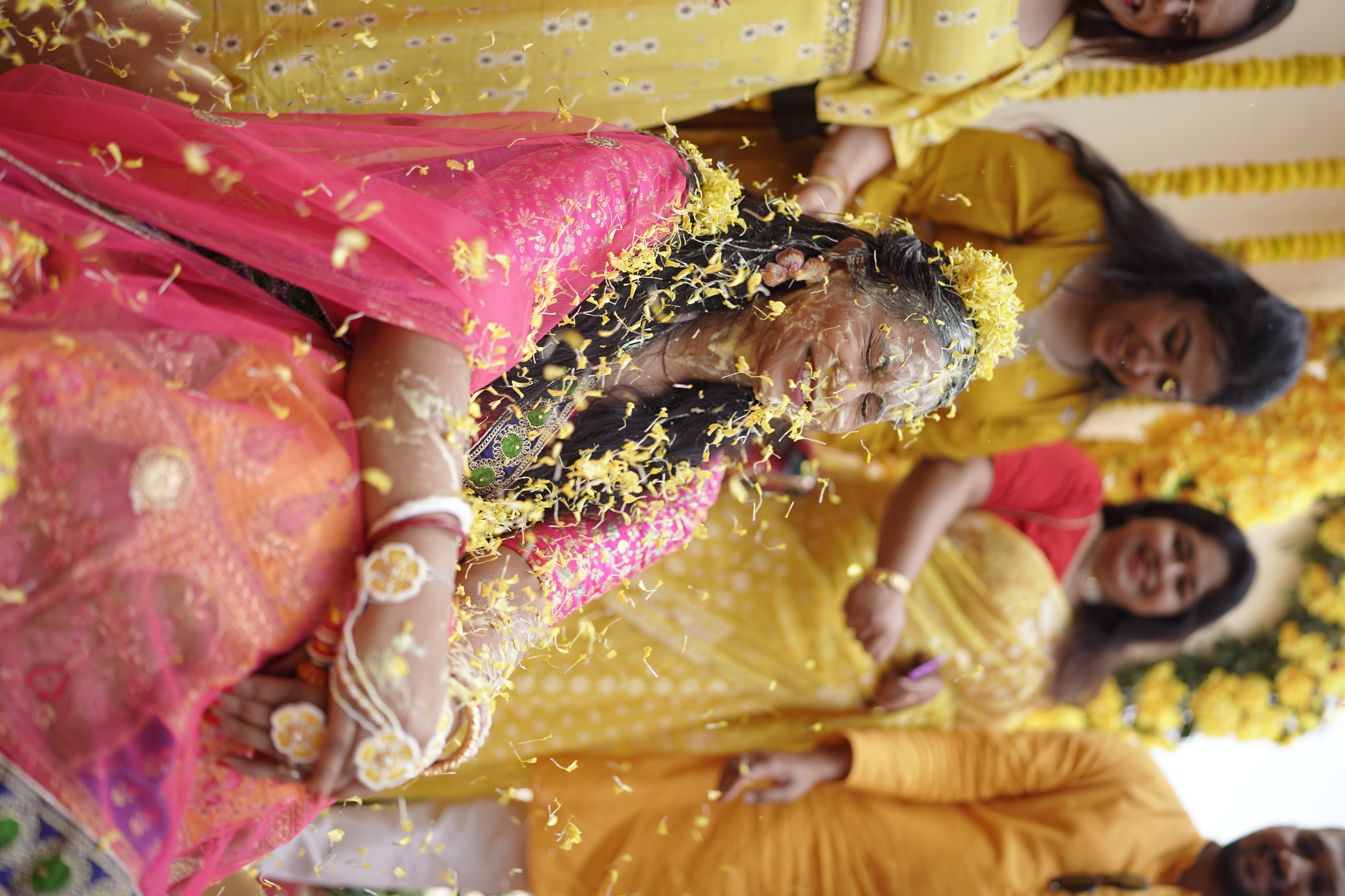 Haldi photo — AKA04044.JPG