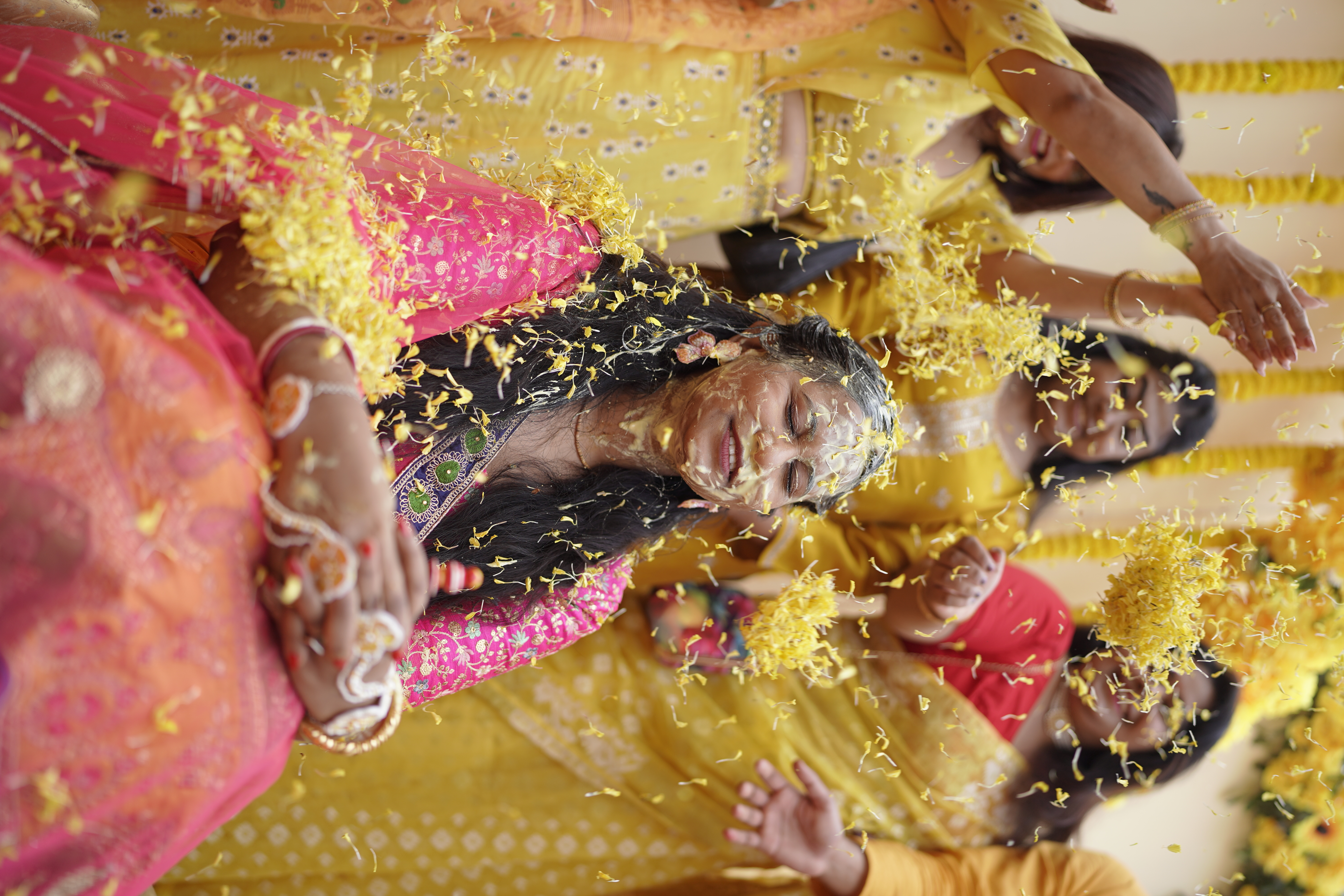 Haldi photo — AKA04055.JPG