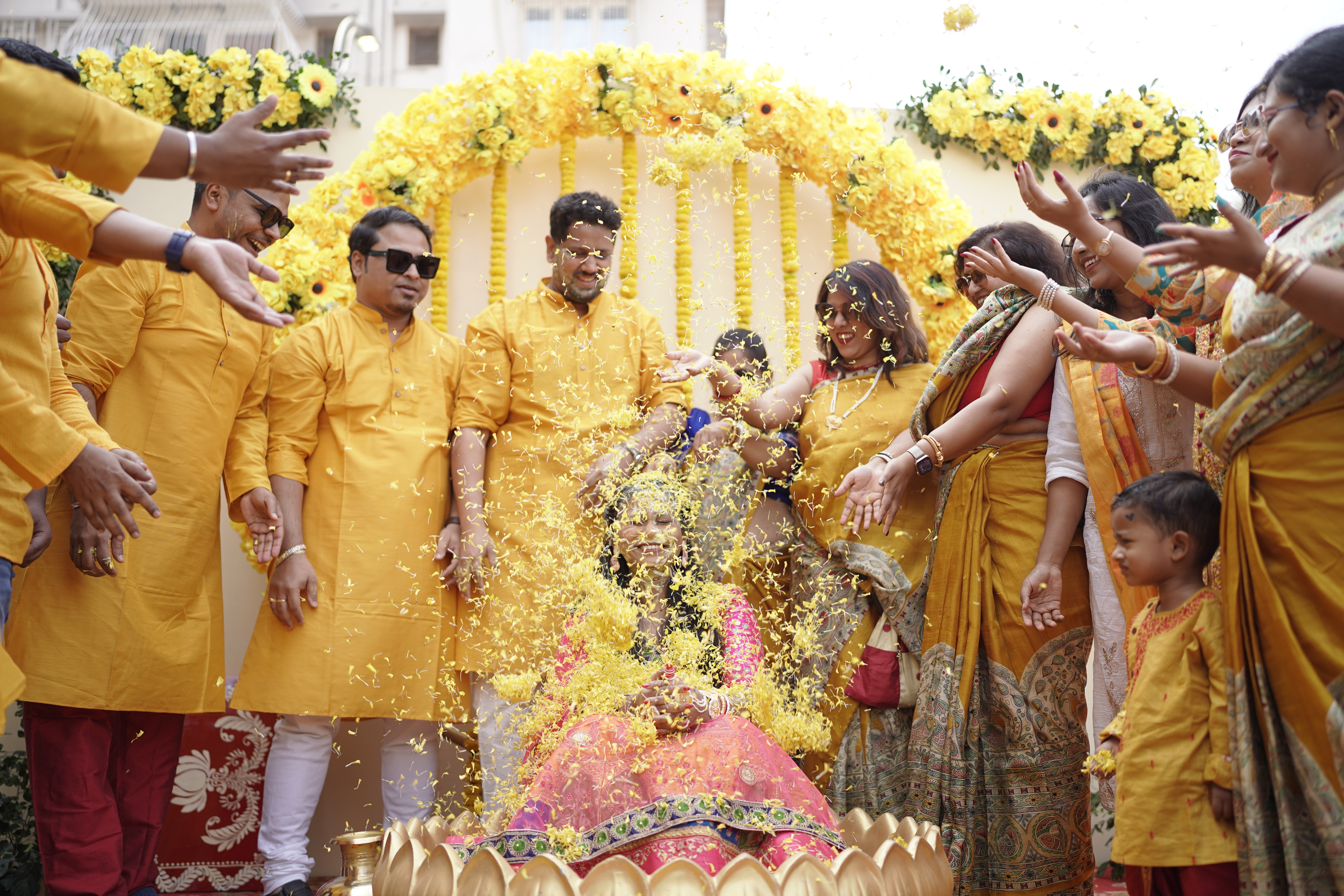 Haldi photo — AKA04074.JPG