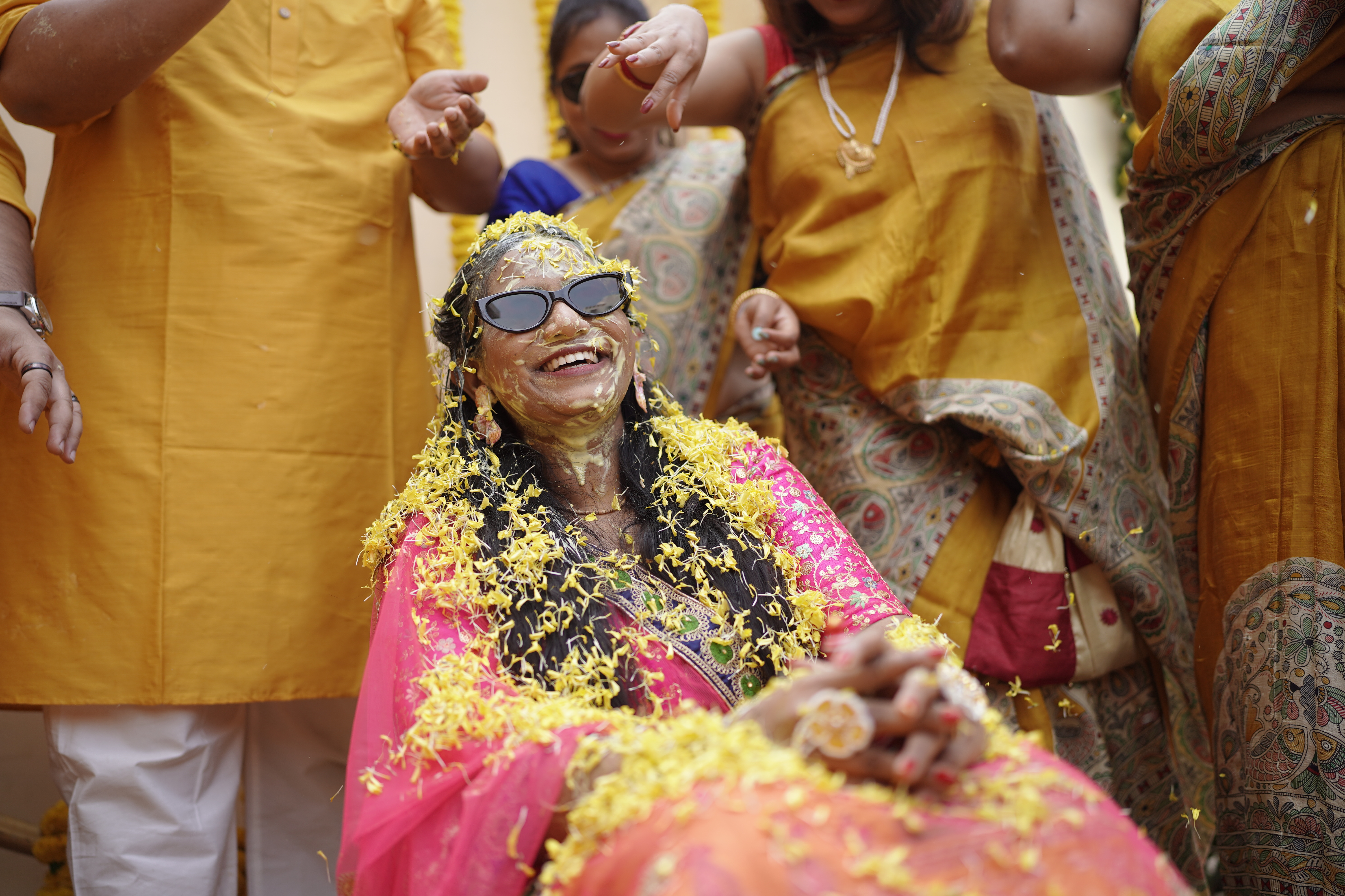 Haldi photo — AKA04095.JPG