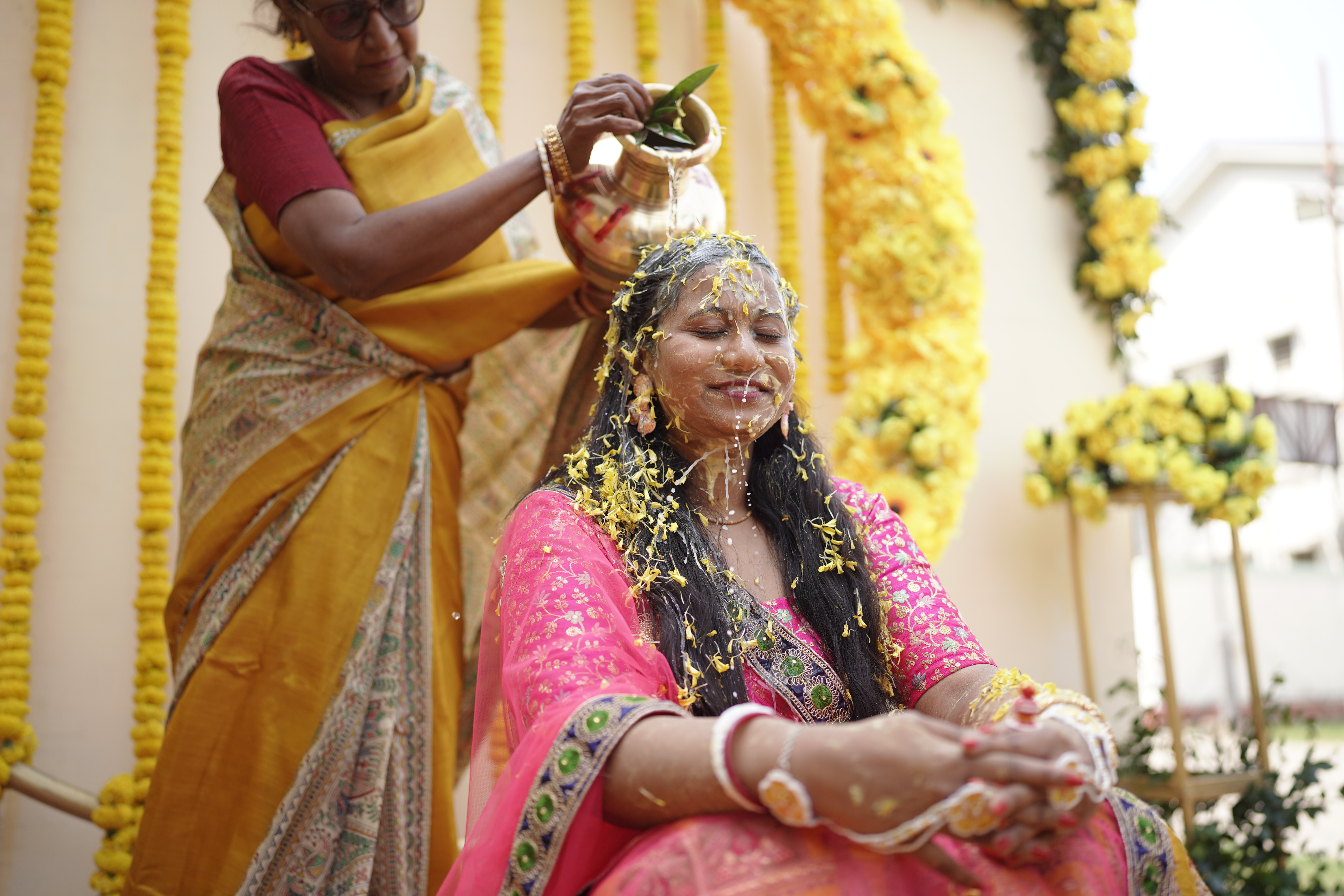 Haldi photo — AKA04107.JPG