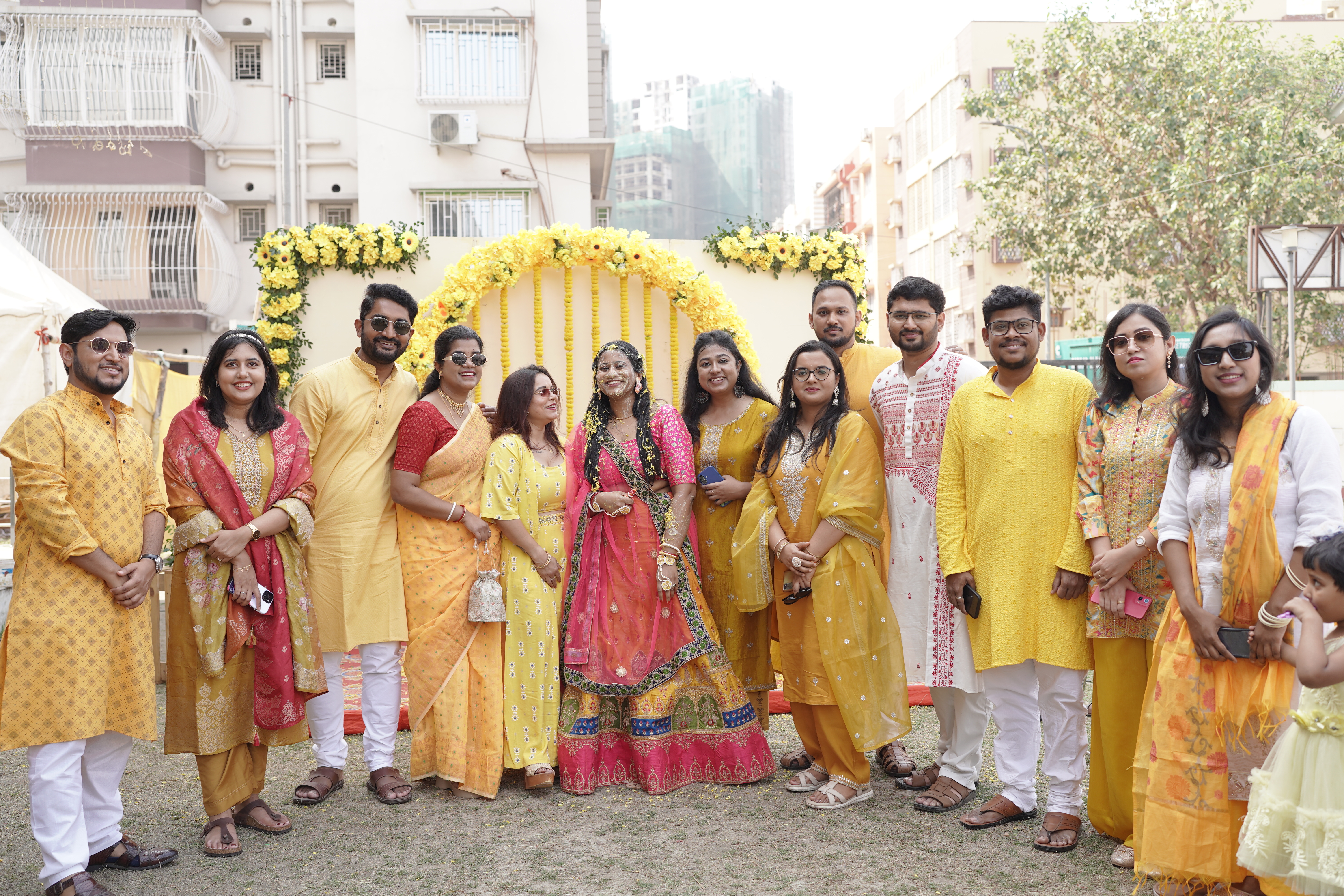 Haldi photo — AKA04151.JPG