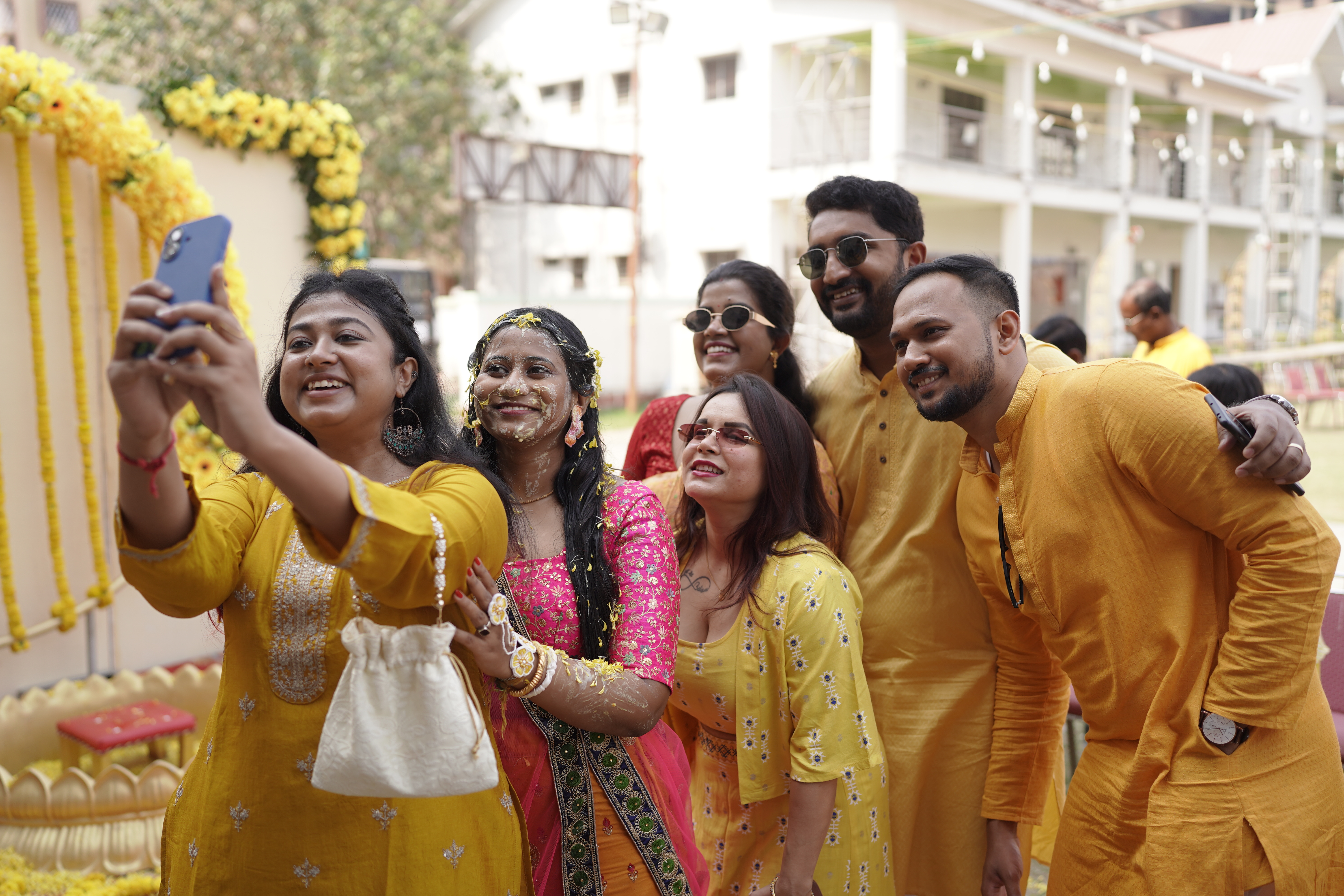 Haldi photo — AKA04161.JPG