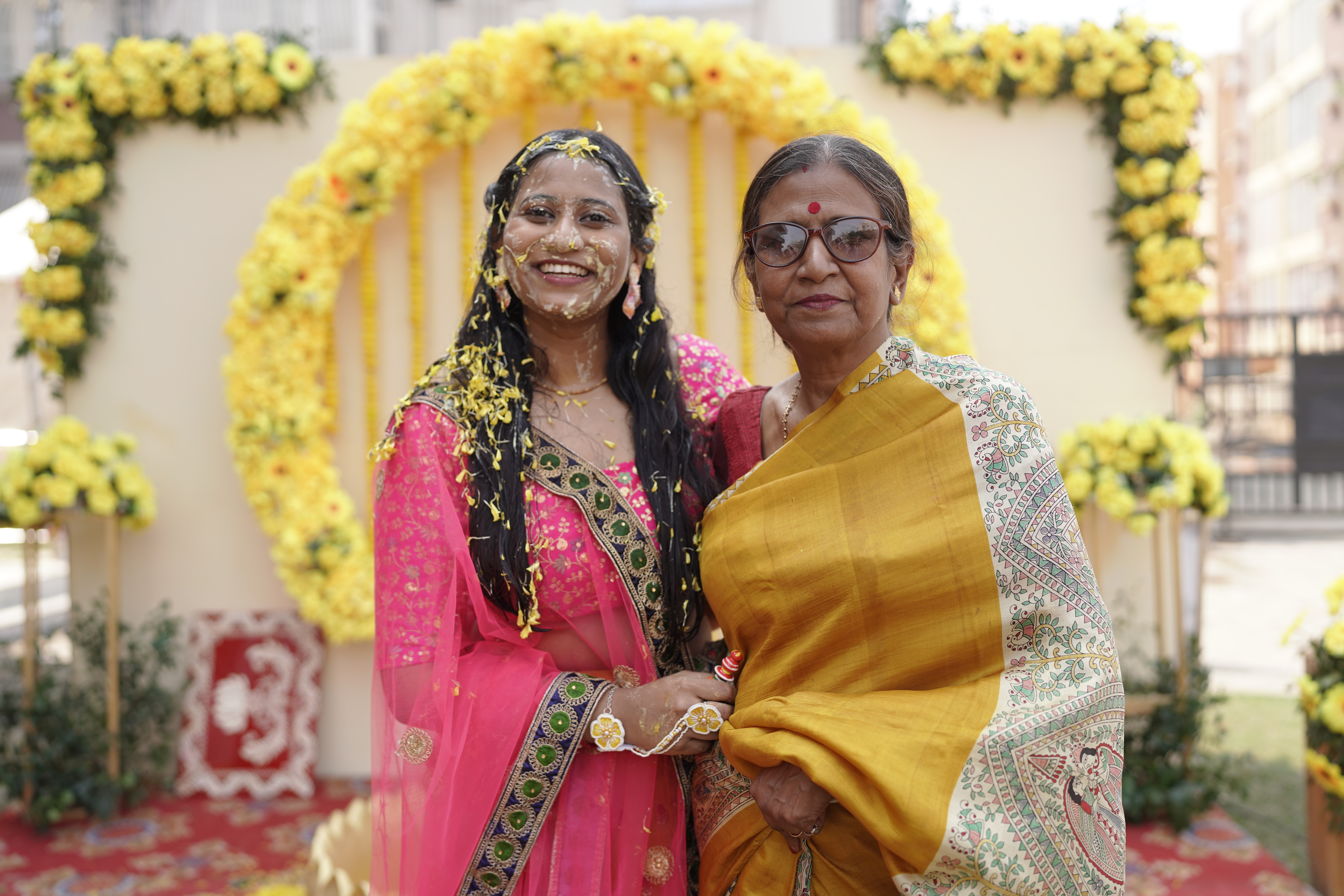 Haldi photo — AKA04167.JPG