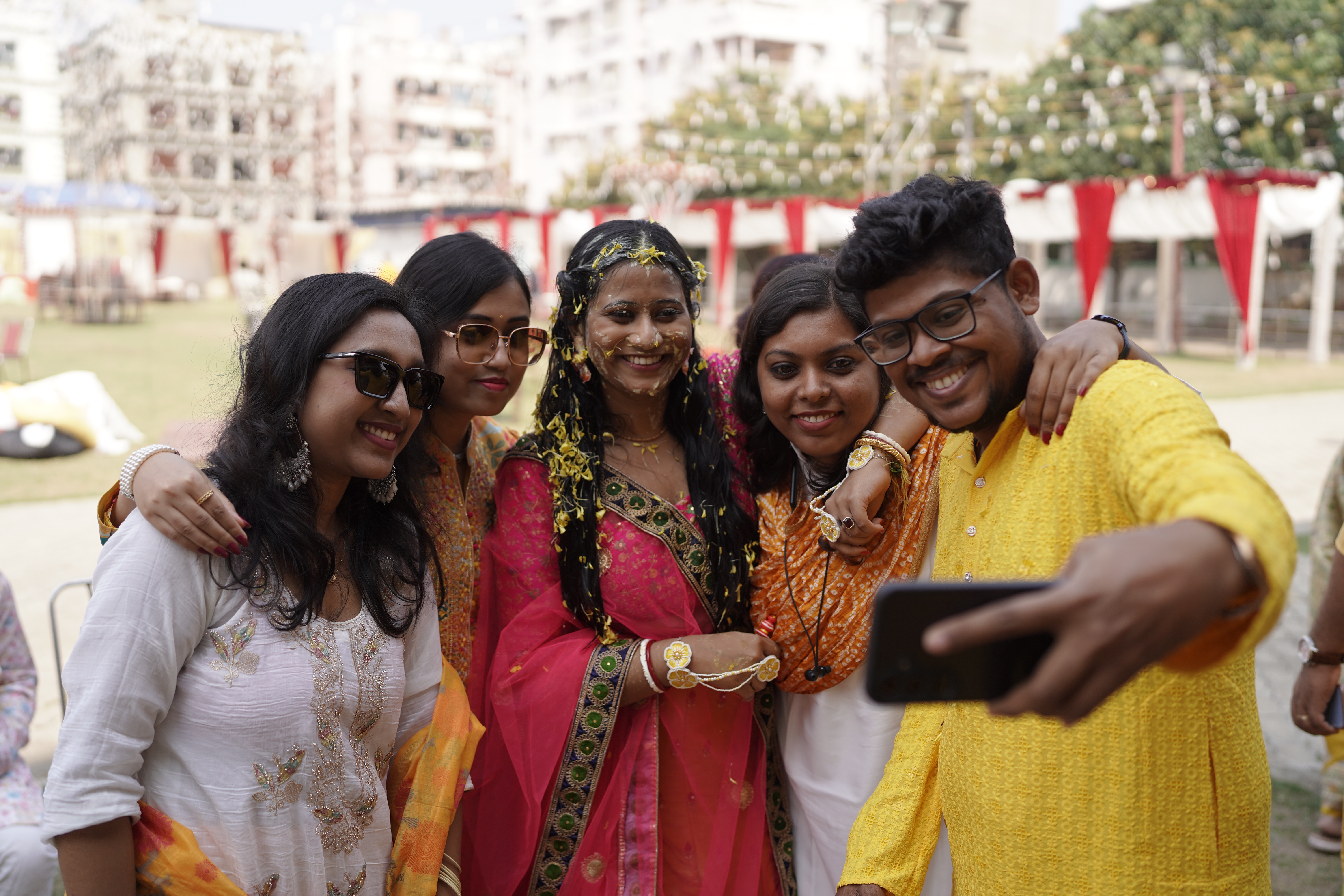 Haldi photo — AKA04171.JPG