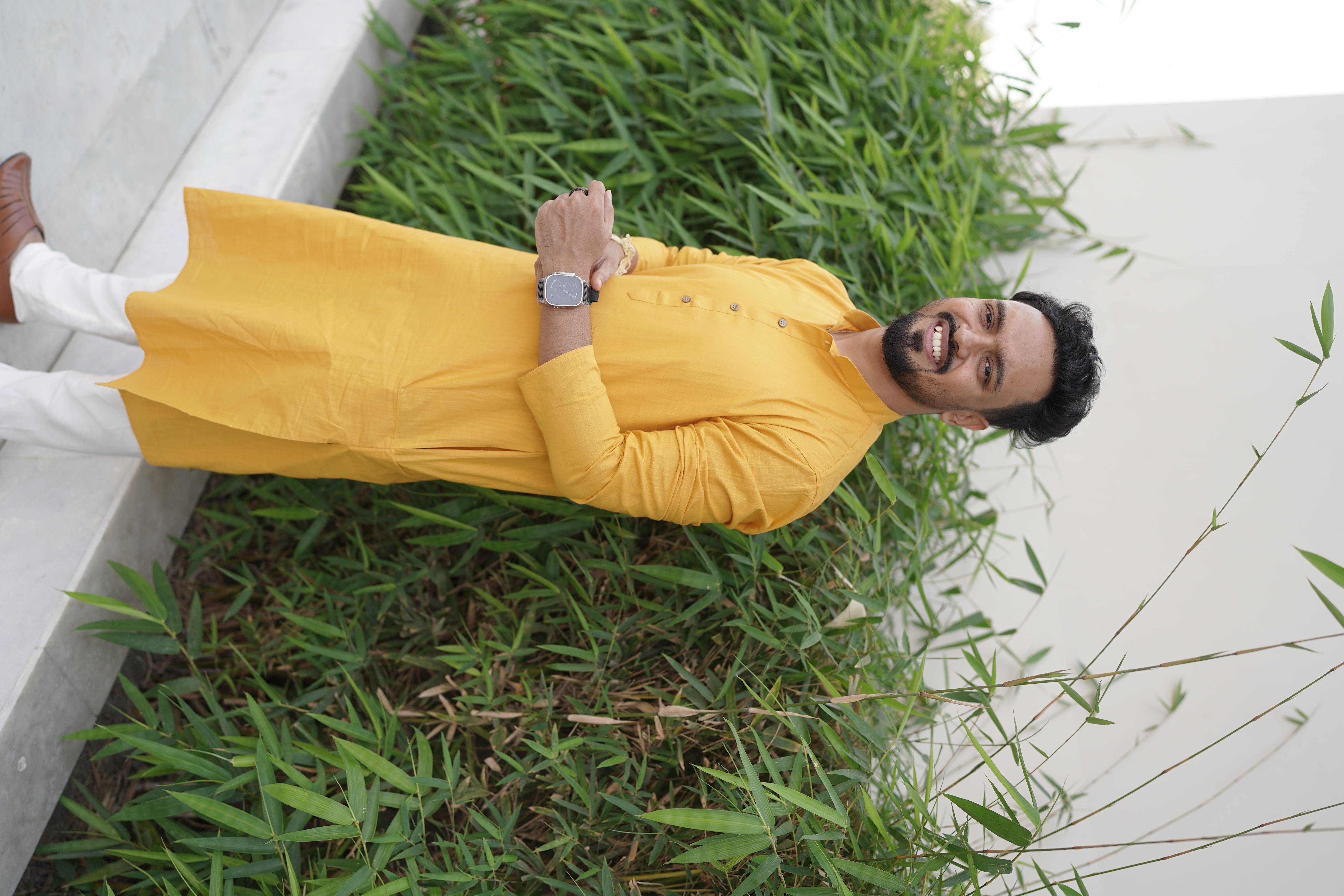 Haldi photo — AKA04172.JPG