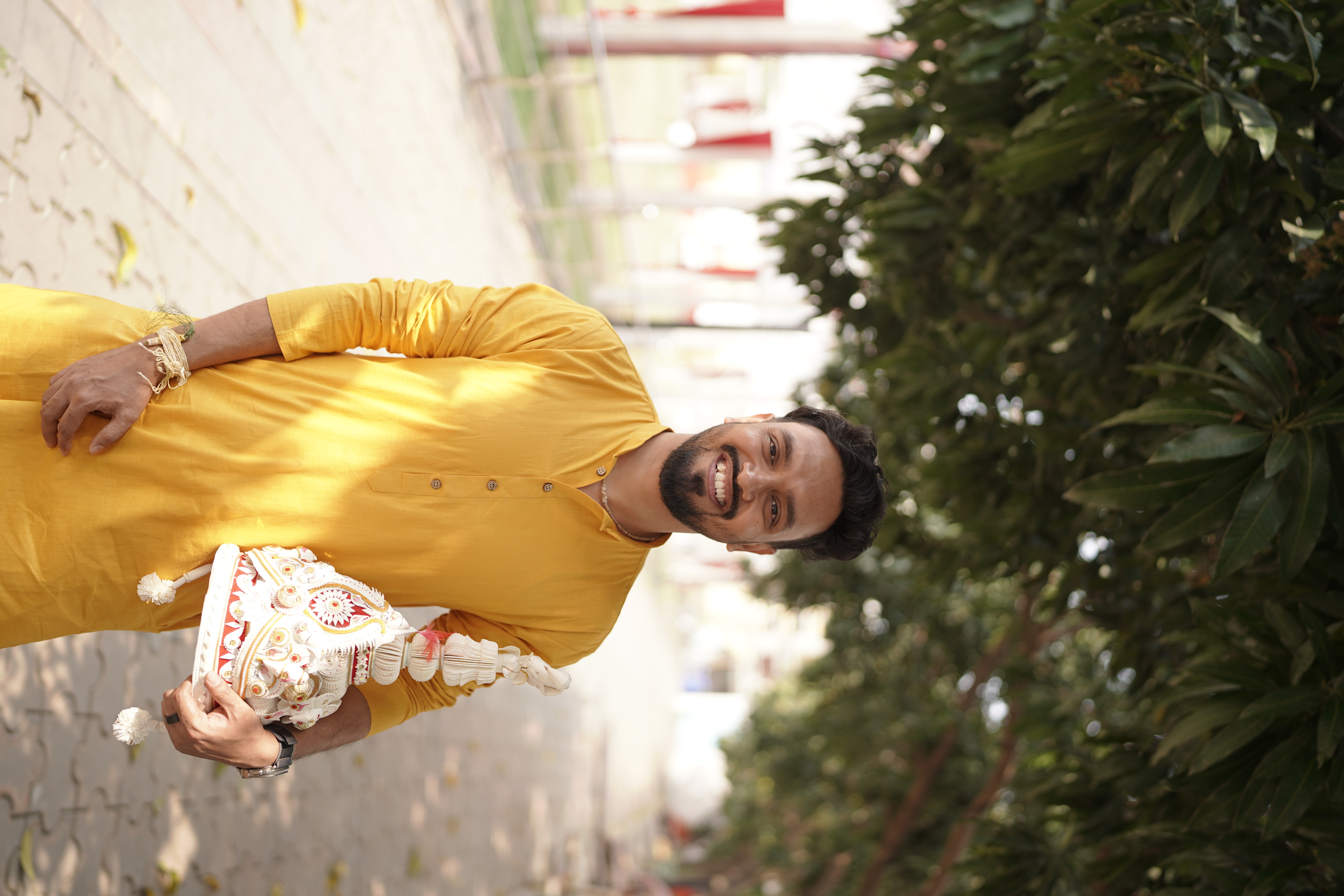 Haldi photo — AKA04184.JPG