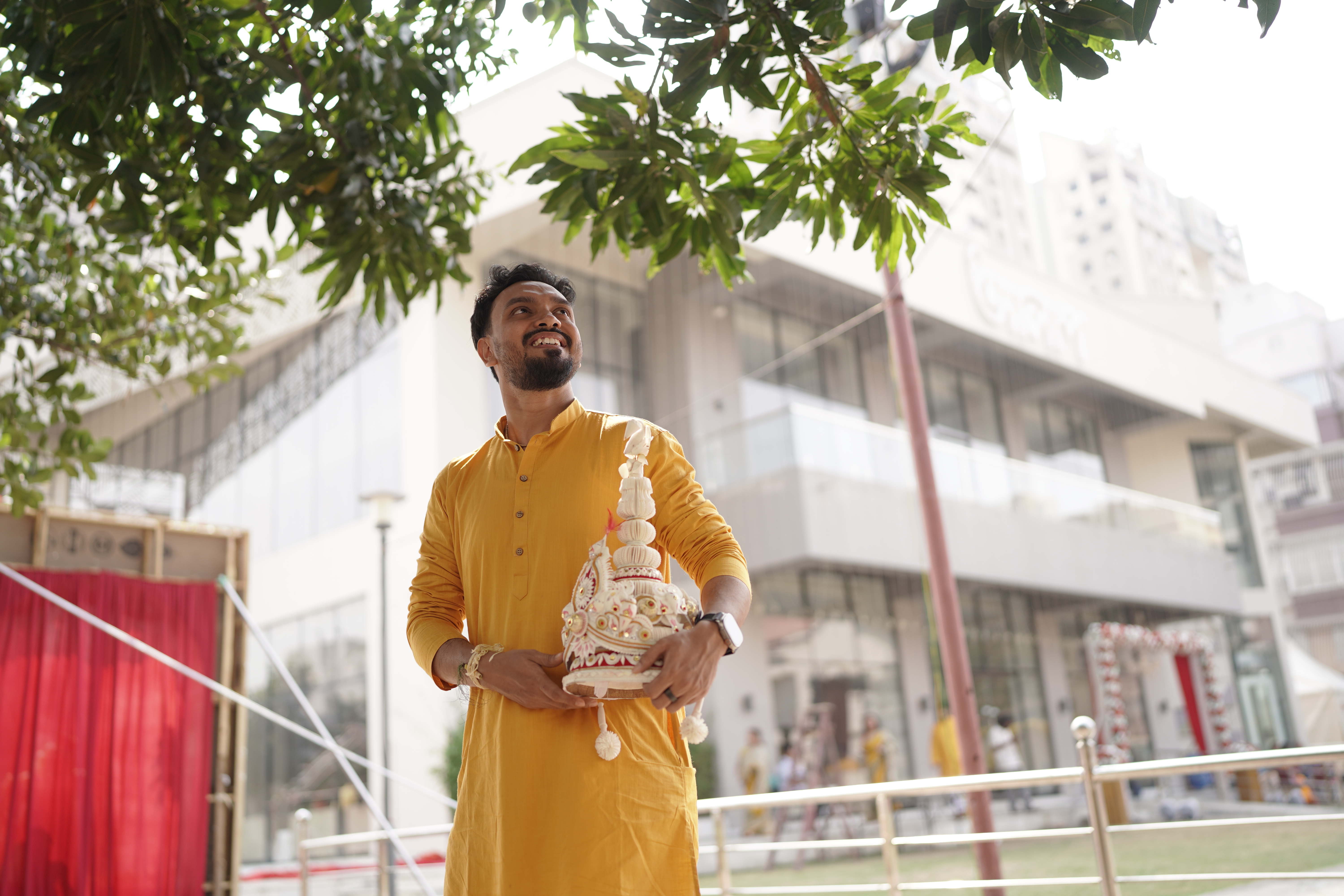 Haldi photo — AKA04190.JPG