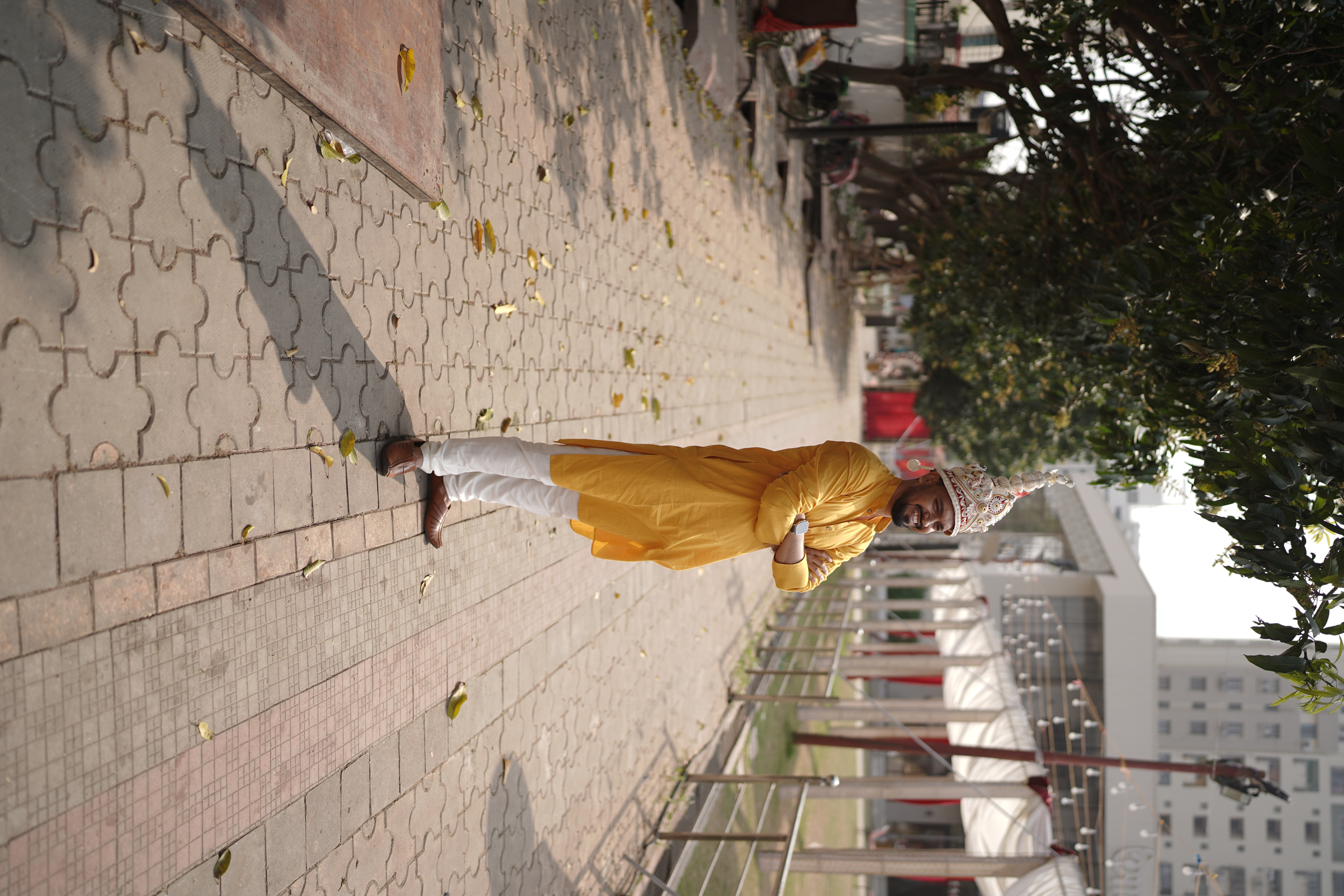 Haldi photo — AKA04200.JPG