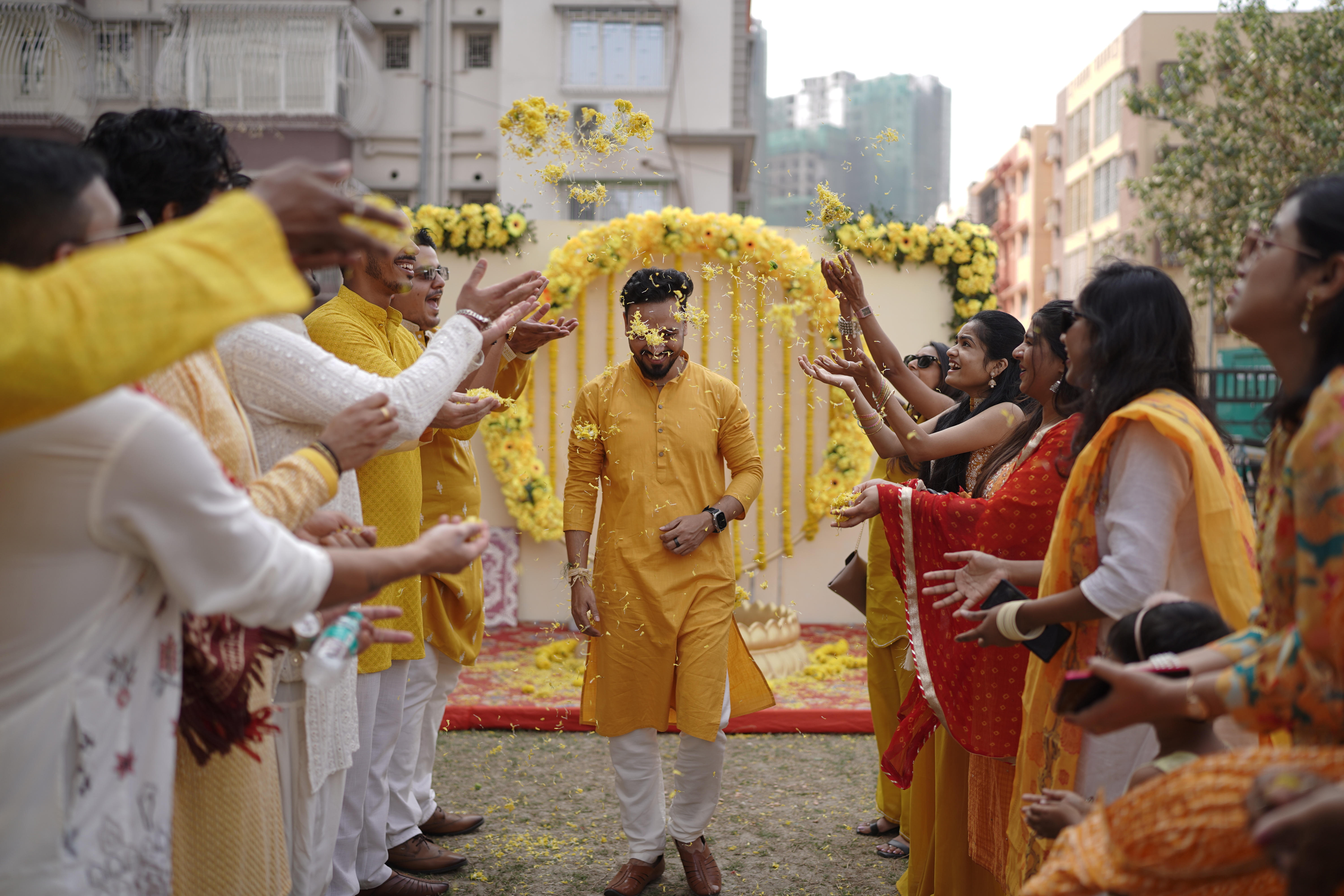 Haldi photo — AKA04203.JPG