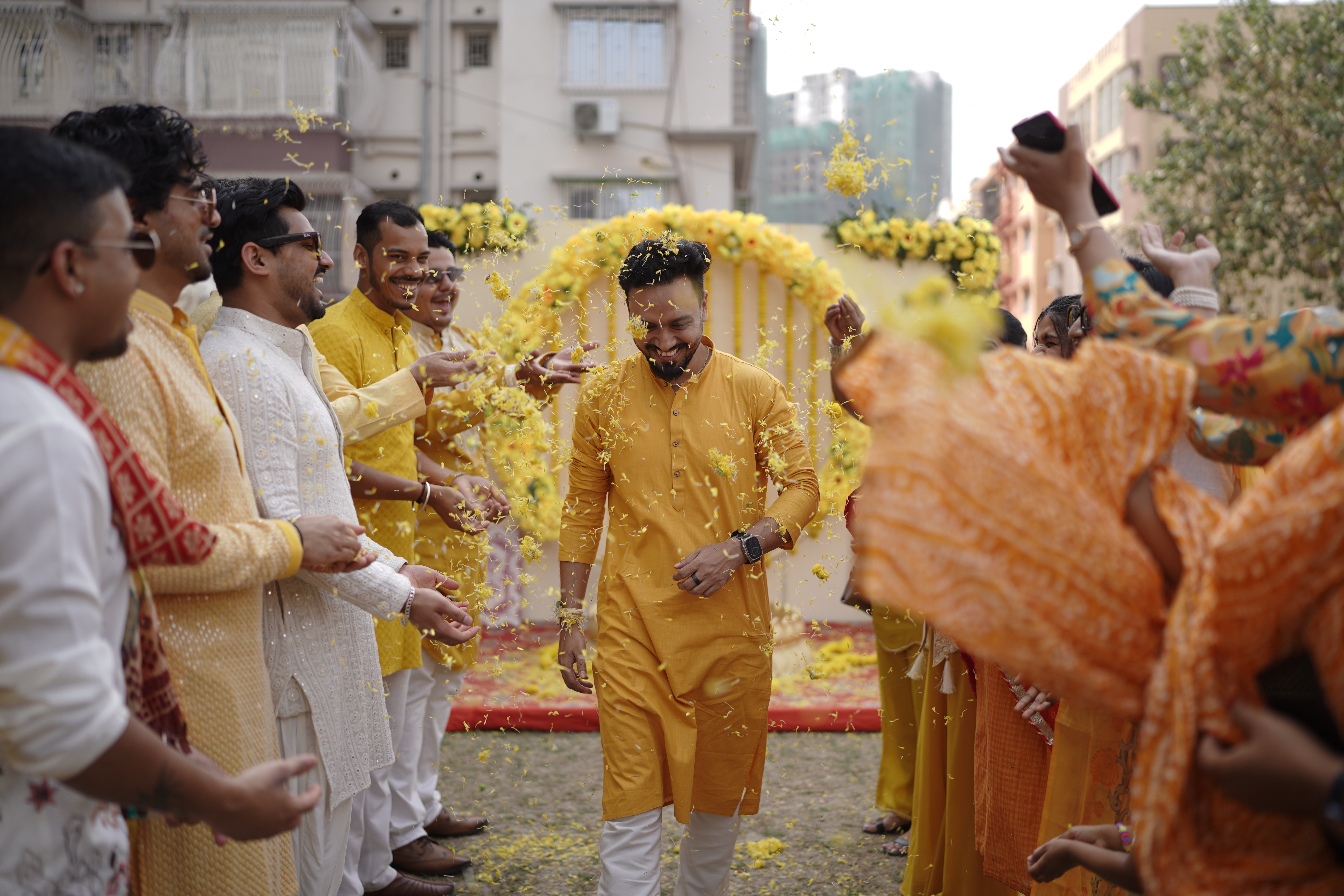 Haldi photo — AKA04207.JPG