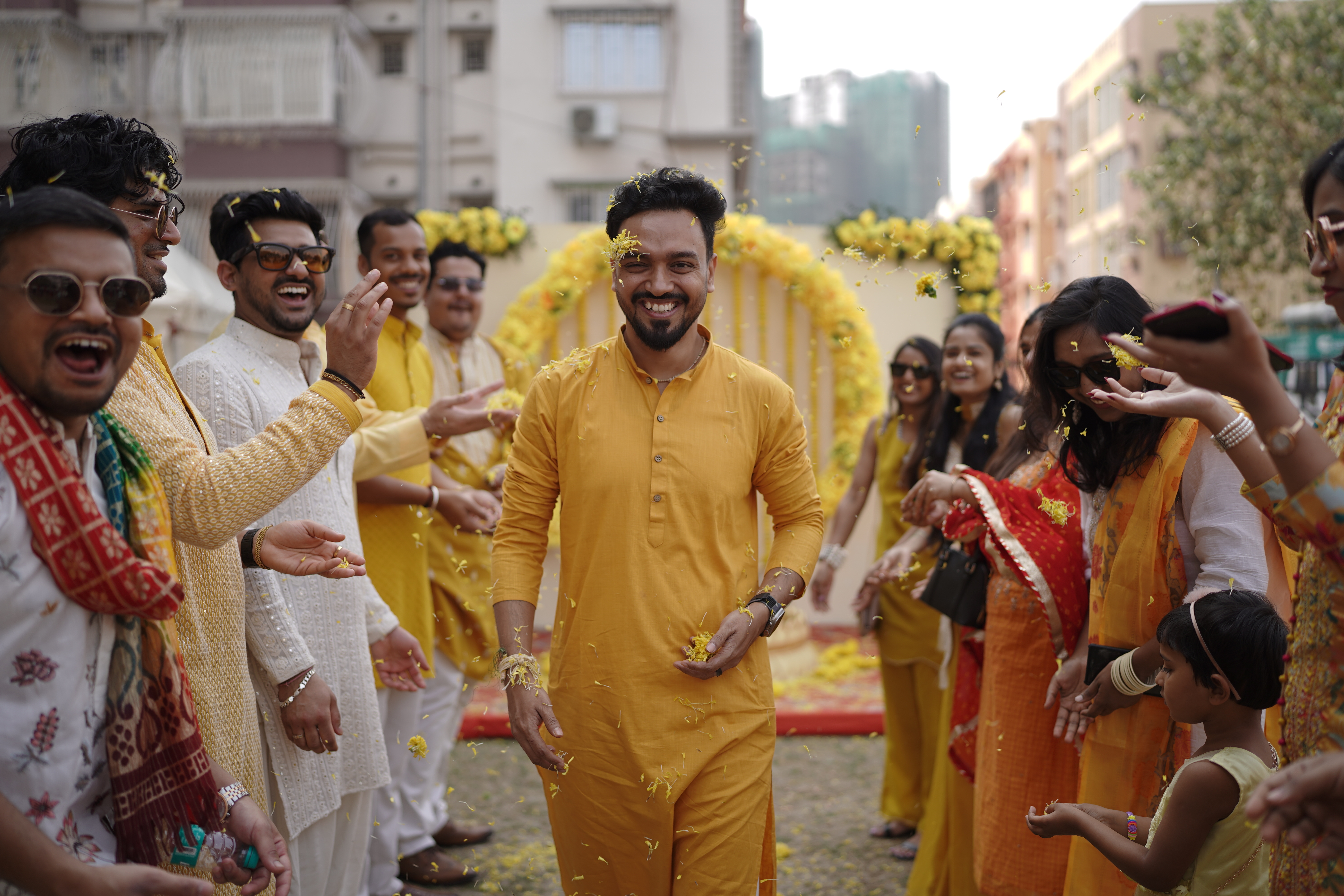 Haldi photo — AKA04214.JPG