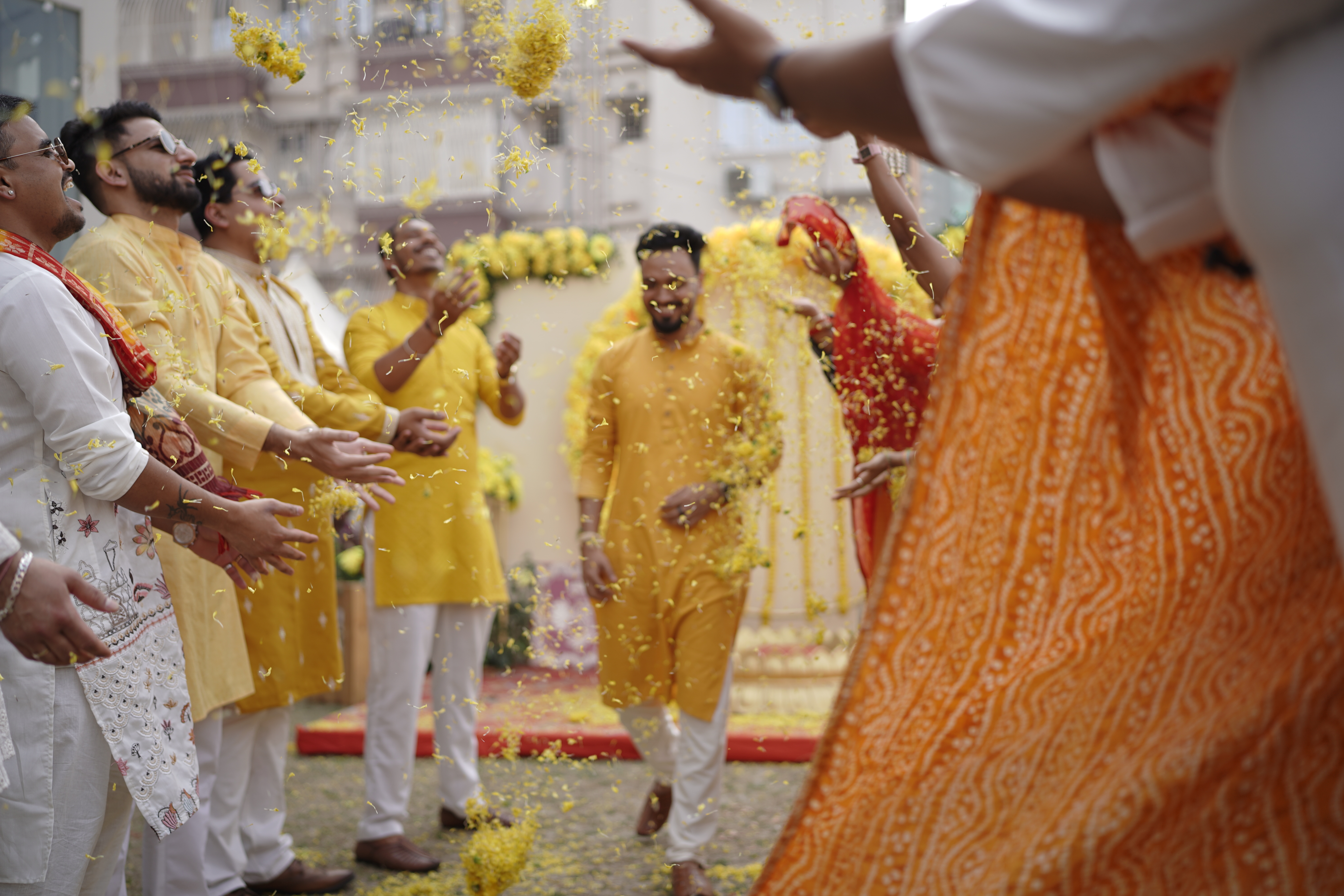 Haldi photo — AKA04224.JPG