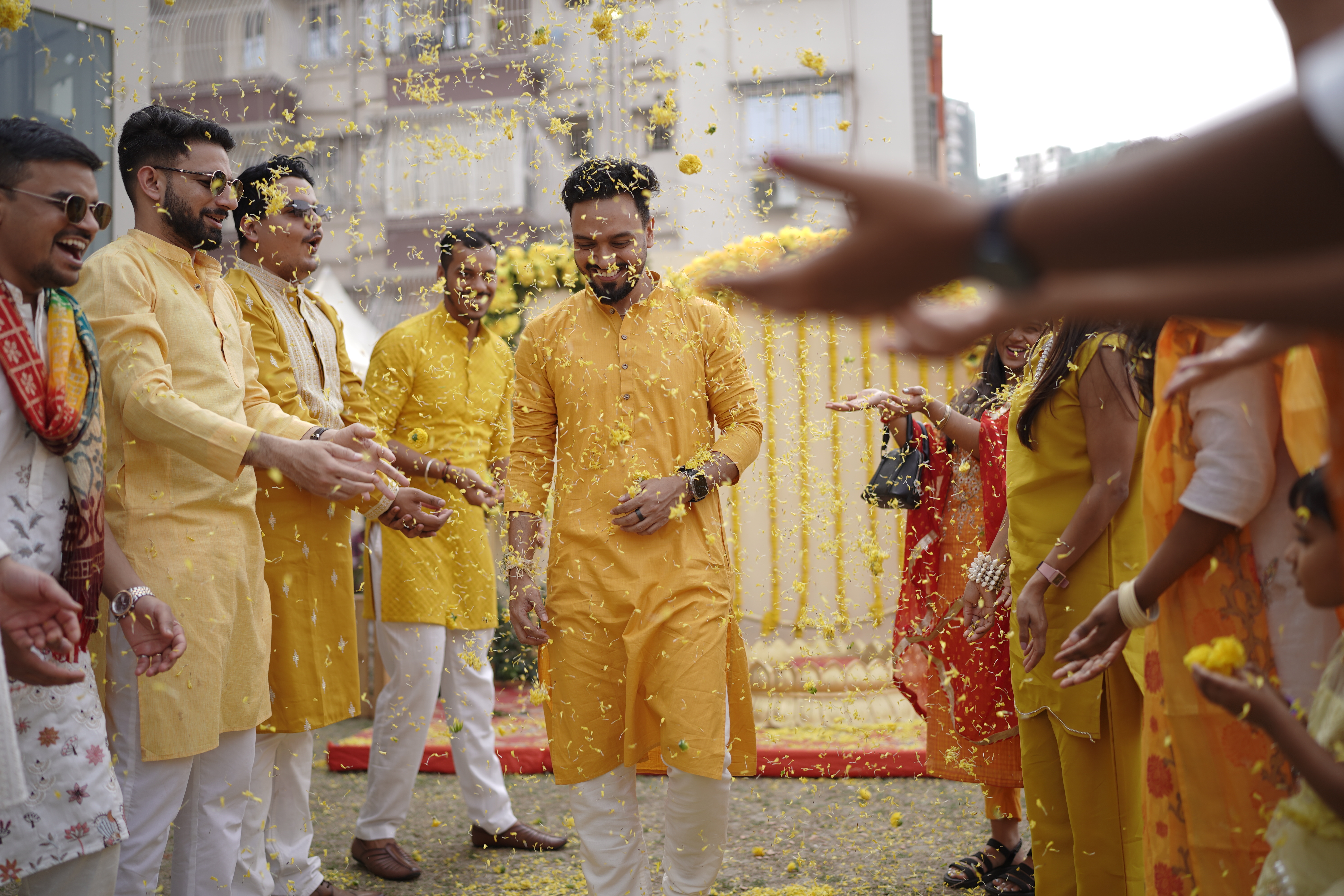 Haldi photo — AKA04231.JPG