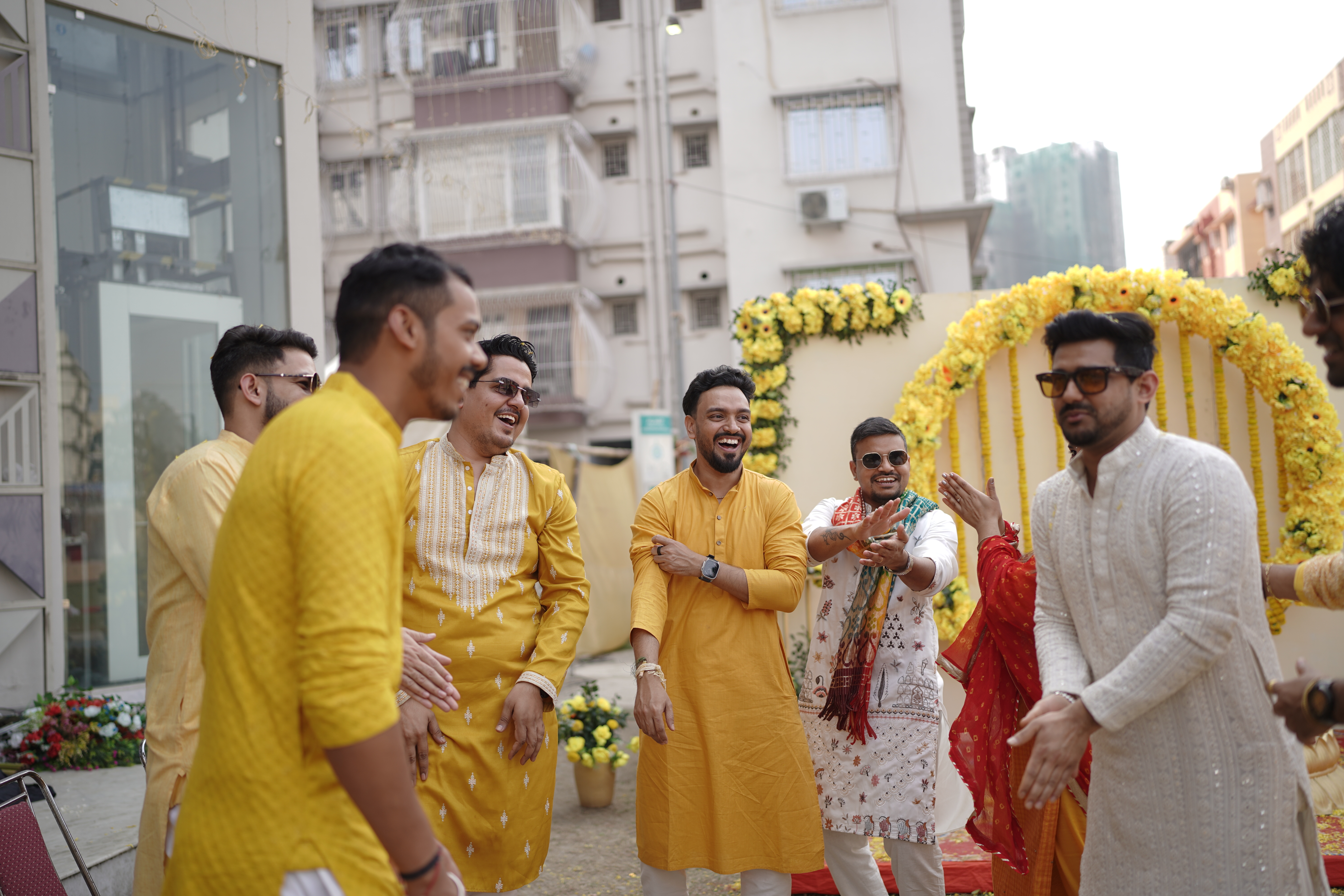 Haldi photo — AKA04246.JPG