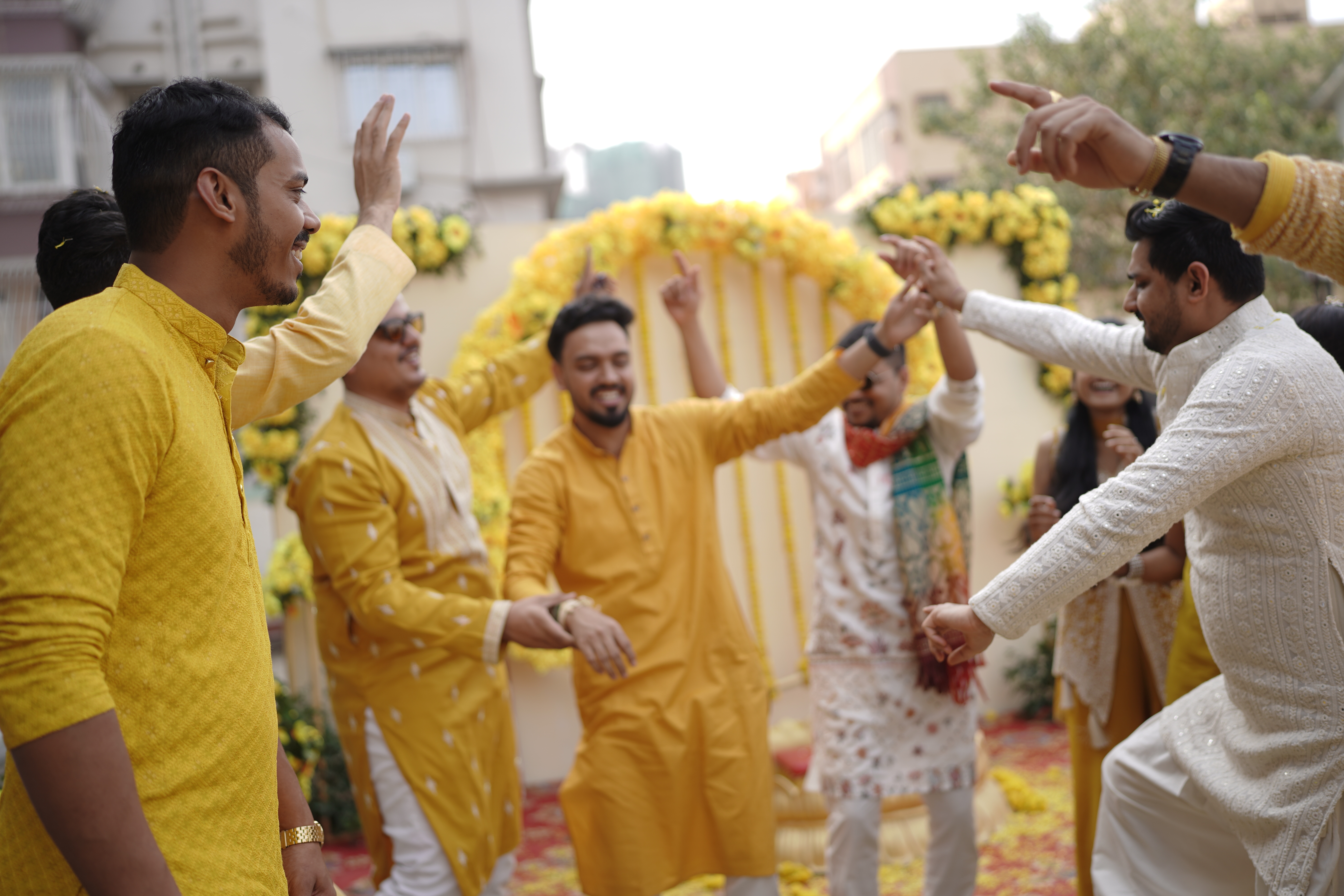 Haldi photo — AKA04250.JPG