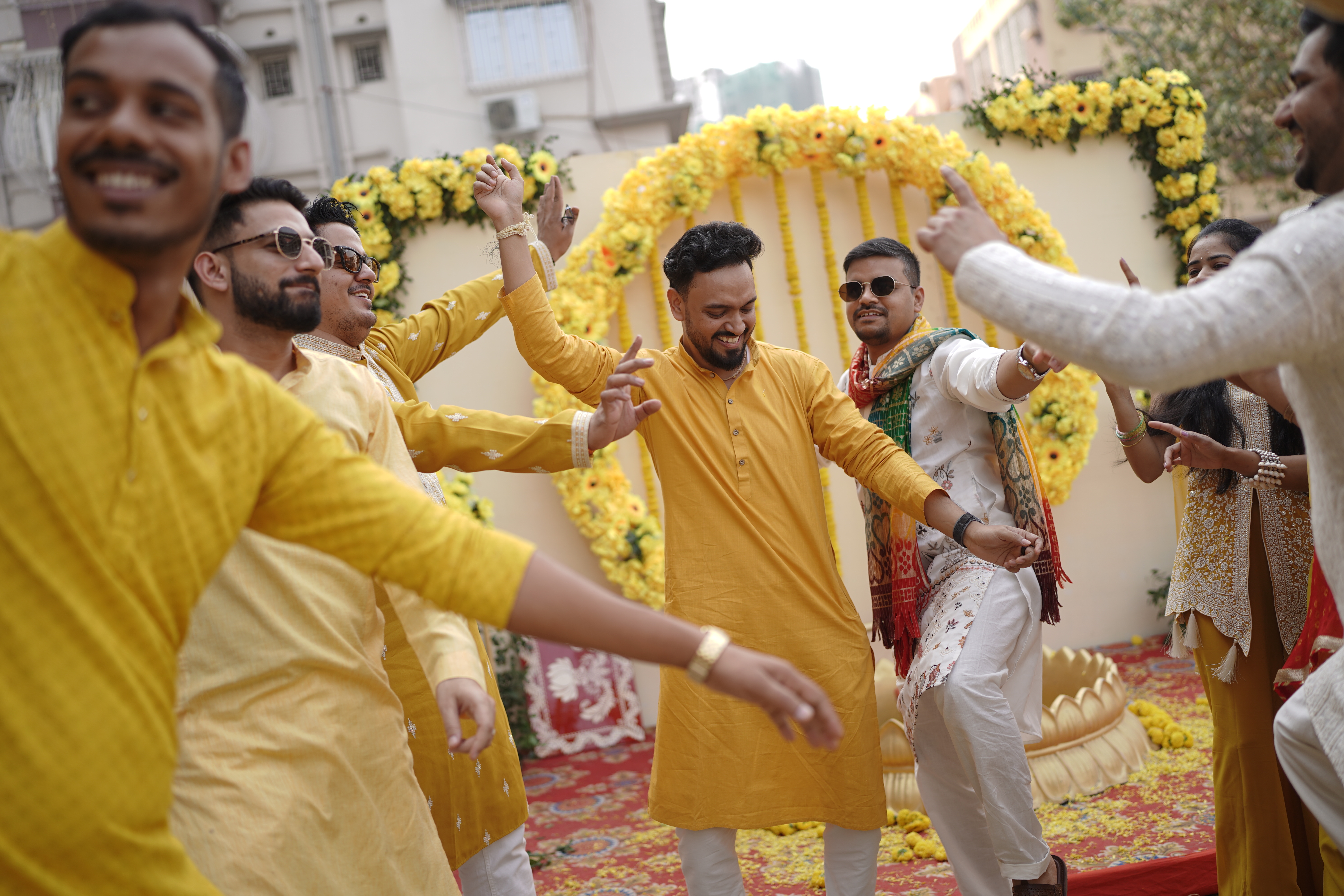 Haldi photo — AKA04252.JPG