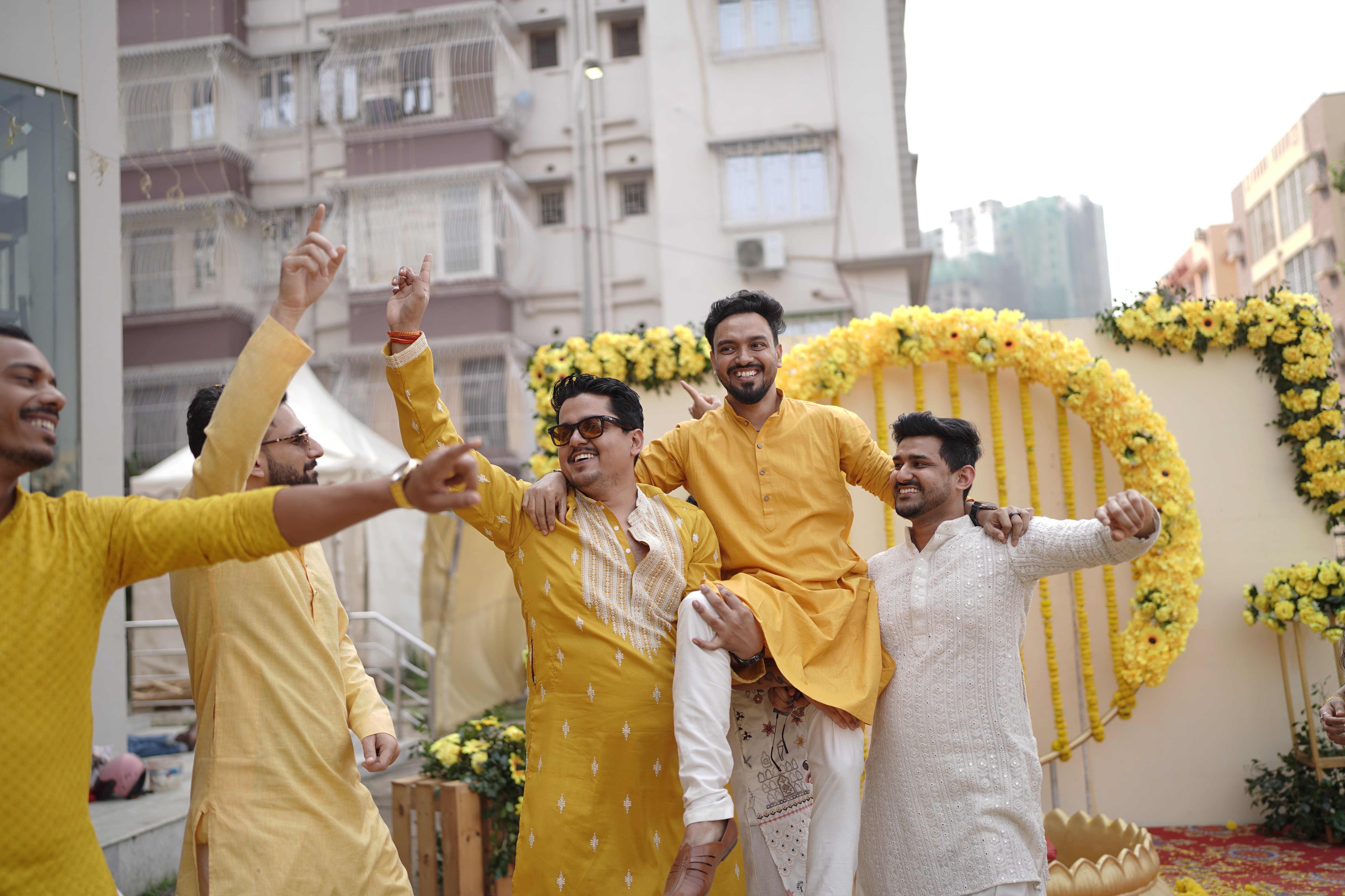 Haldi photo — AKA04262.JPG