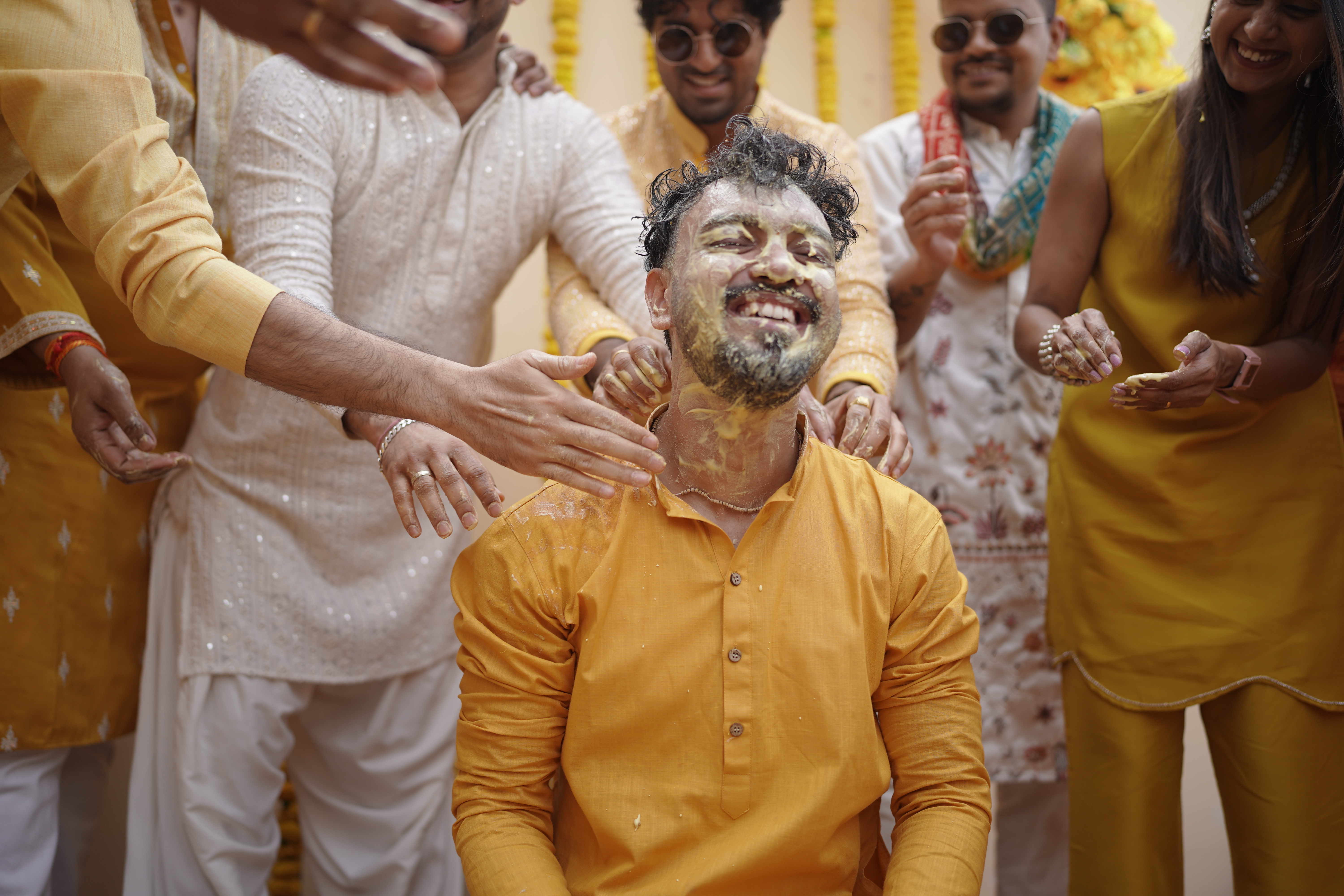 Haldi photo — AKA04275.JPG
