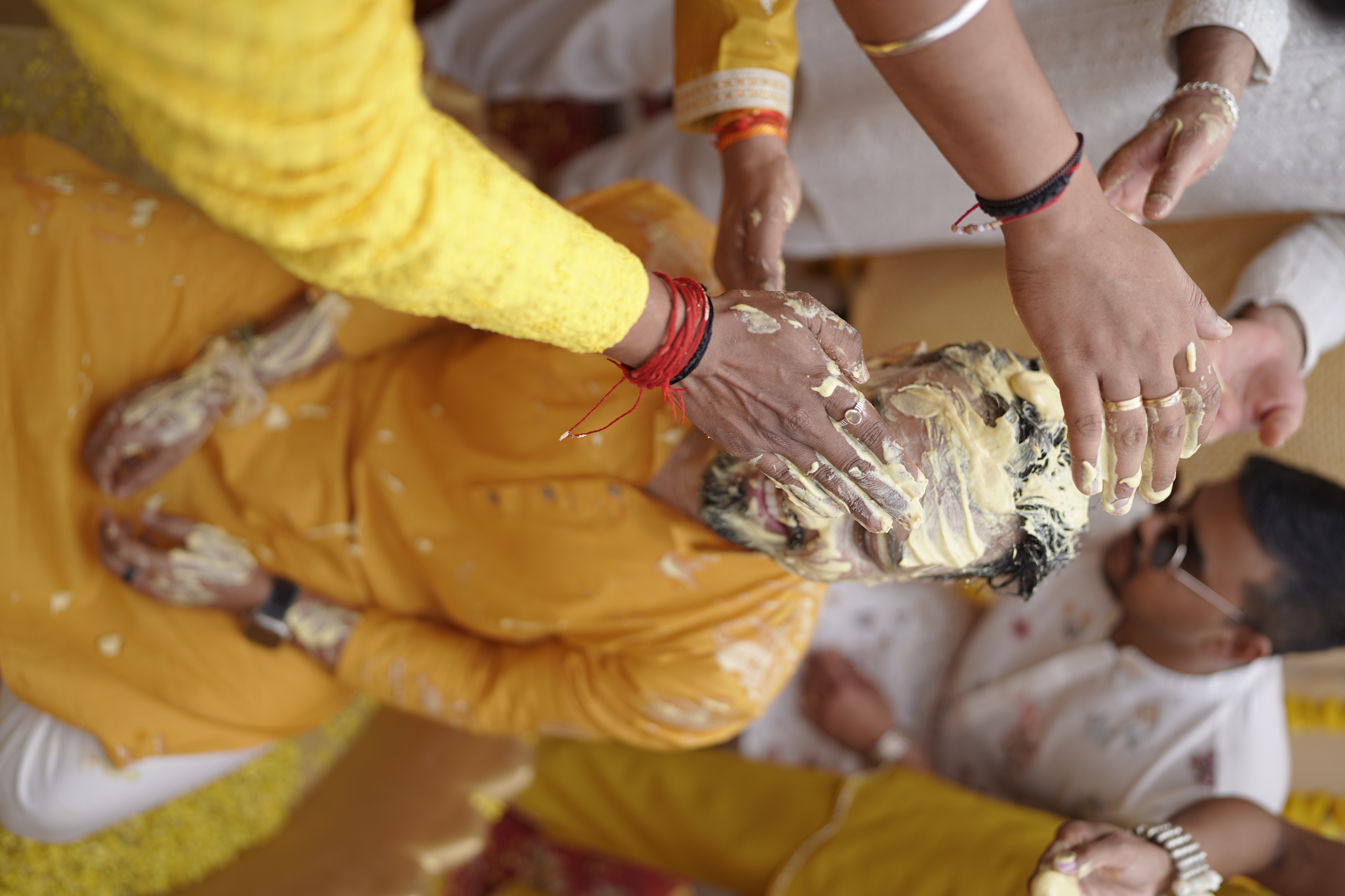 Haldi photo — AKA04291.JPG