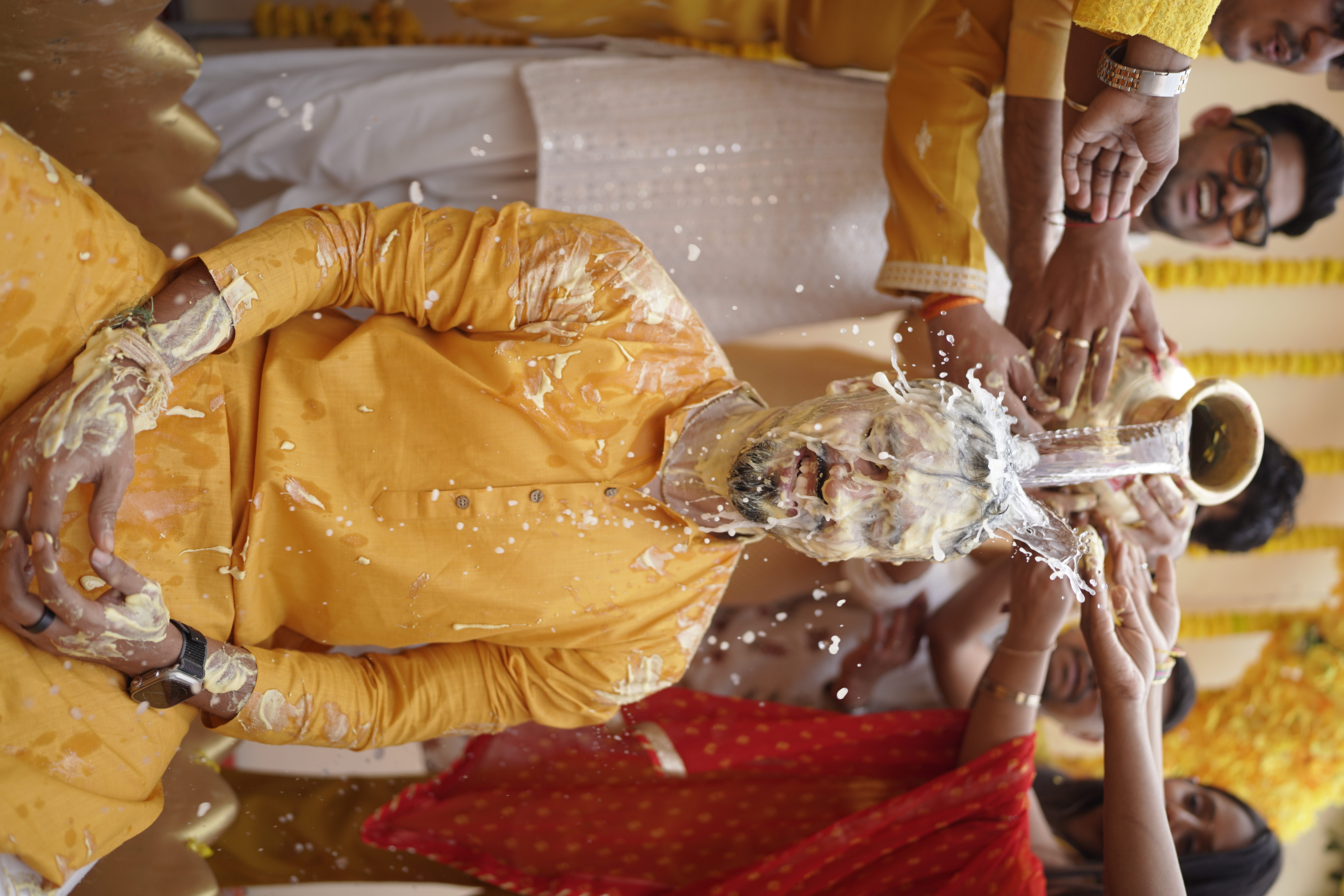 Haldi photo — AKA04299.JPG
