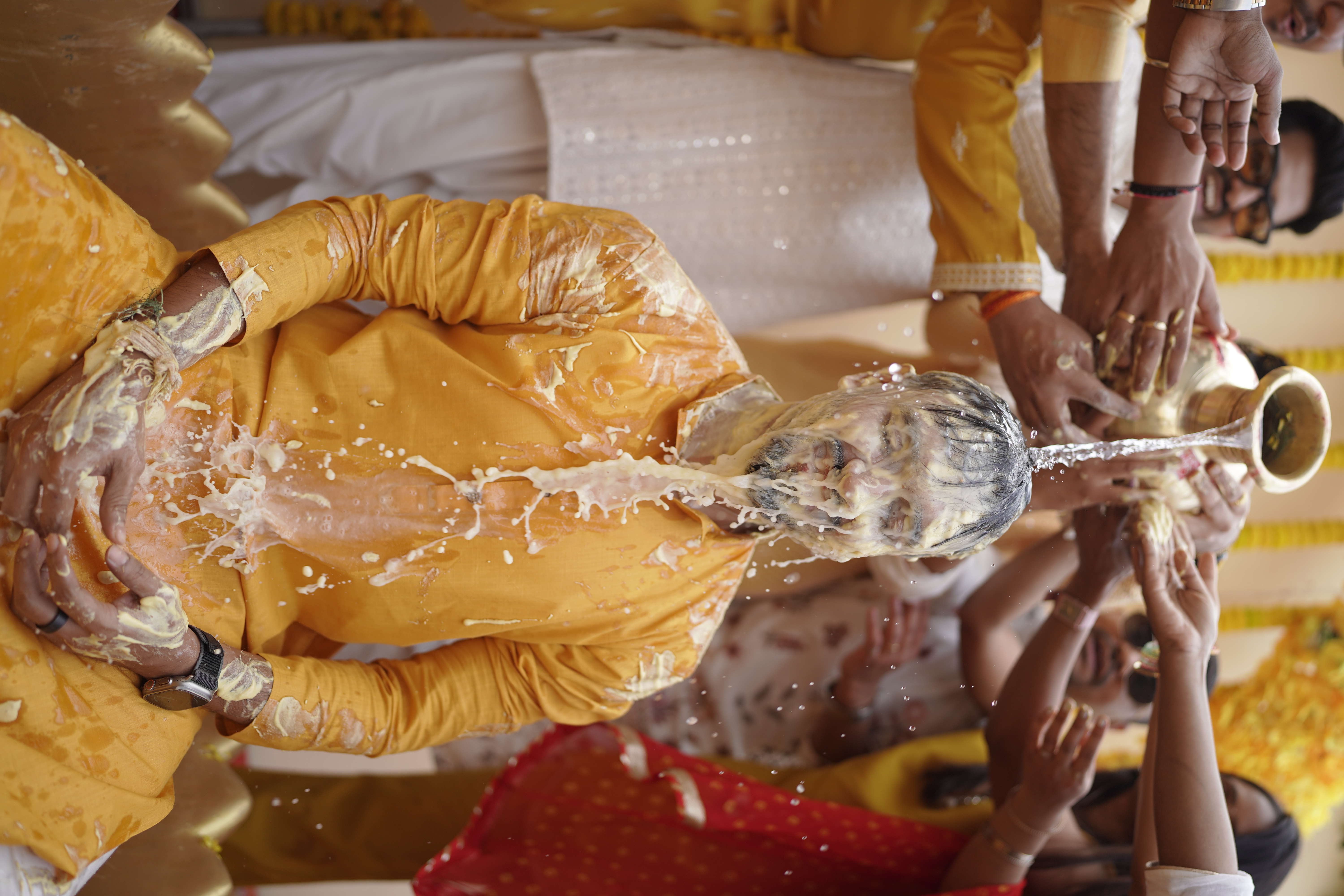 Haldi photo — AKA04307.JPG