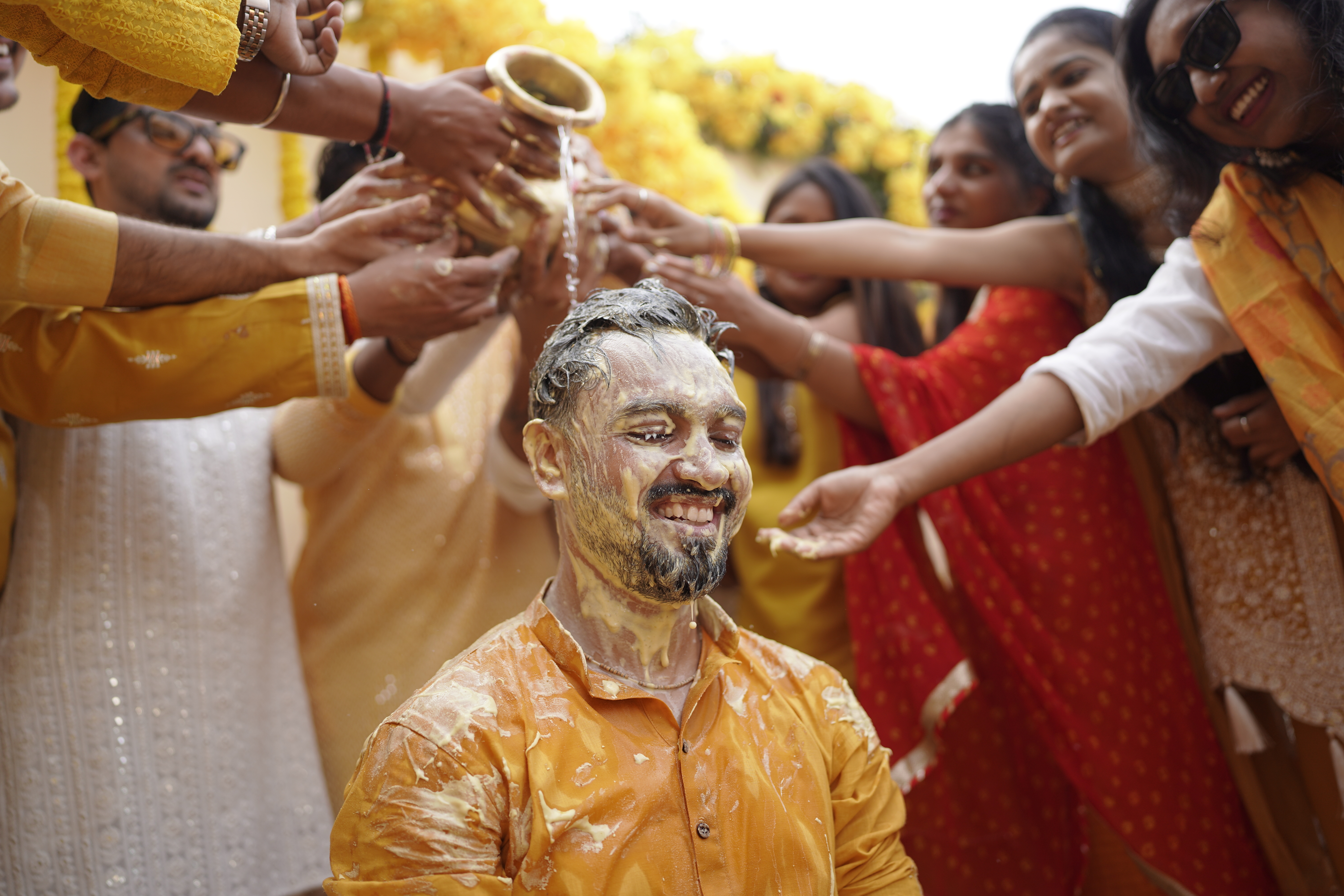 Haldi photo — AKA04316.JPG