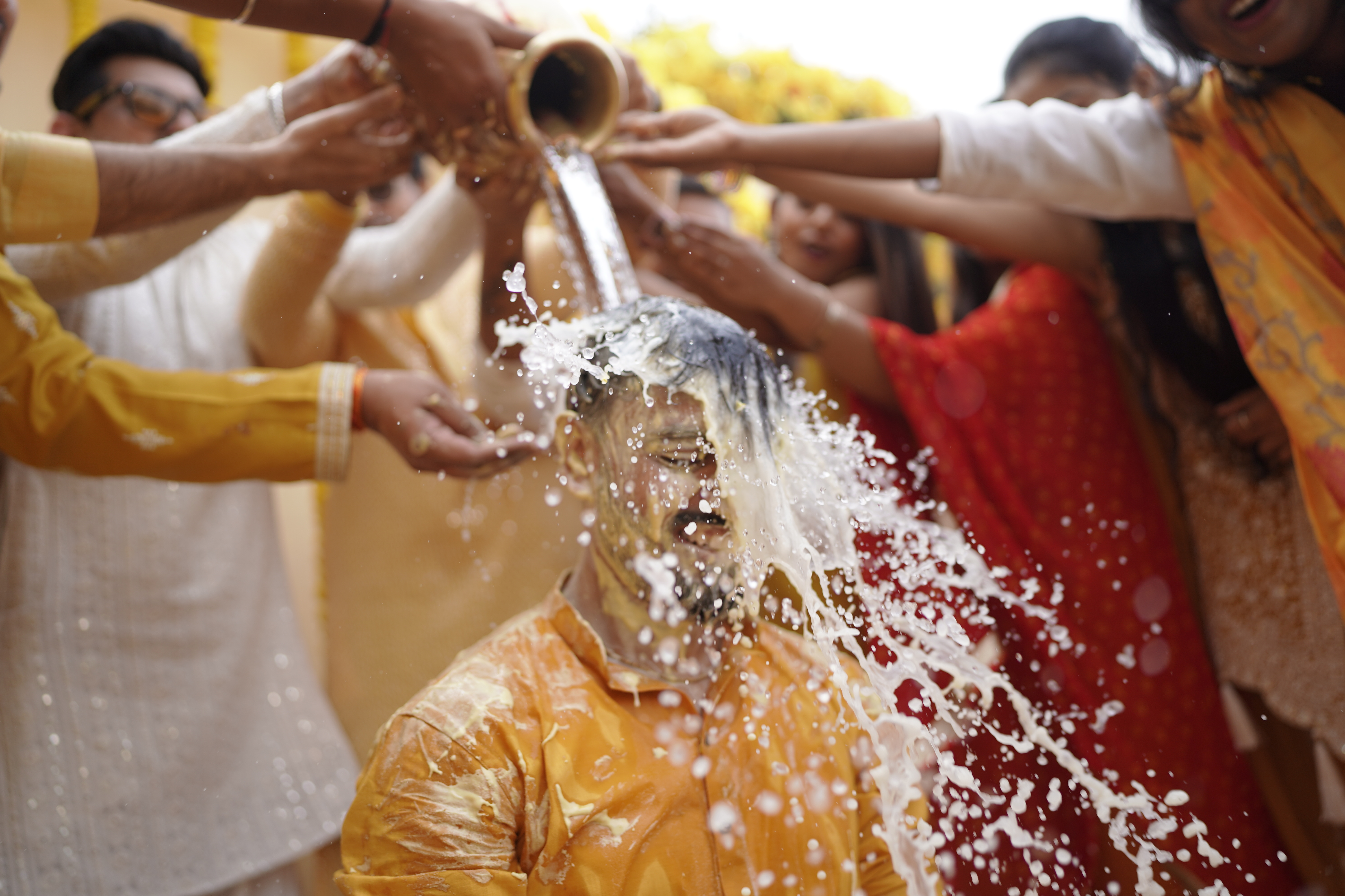 Haldi photo — AKA04328.JPG