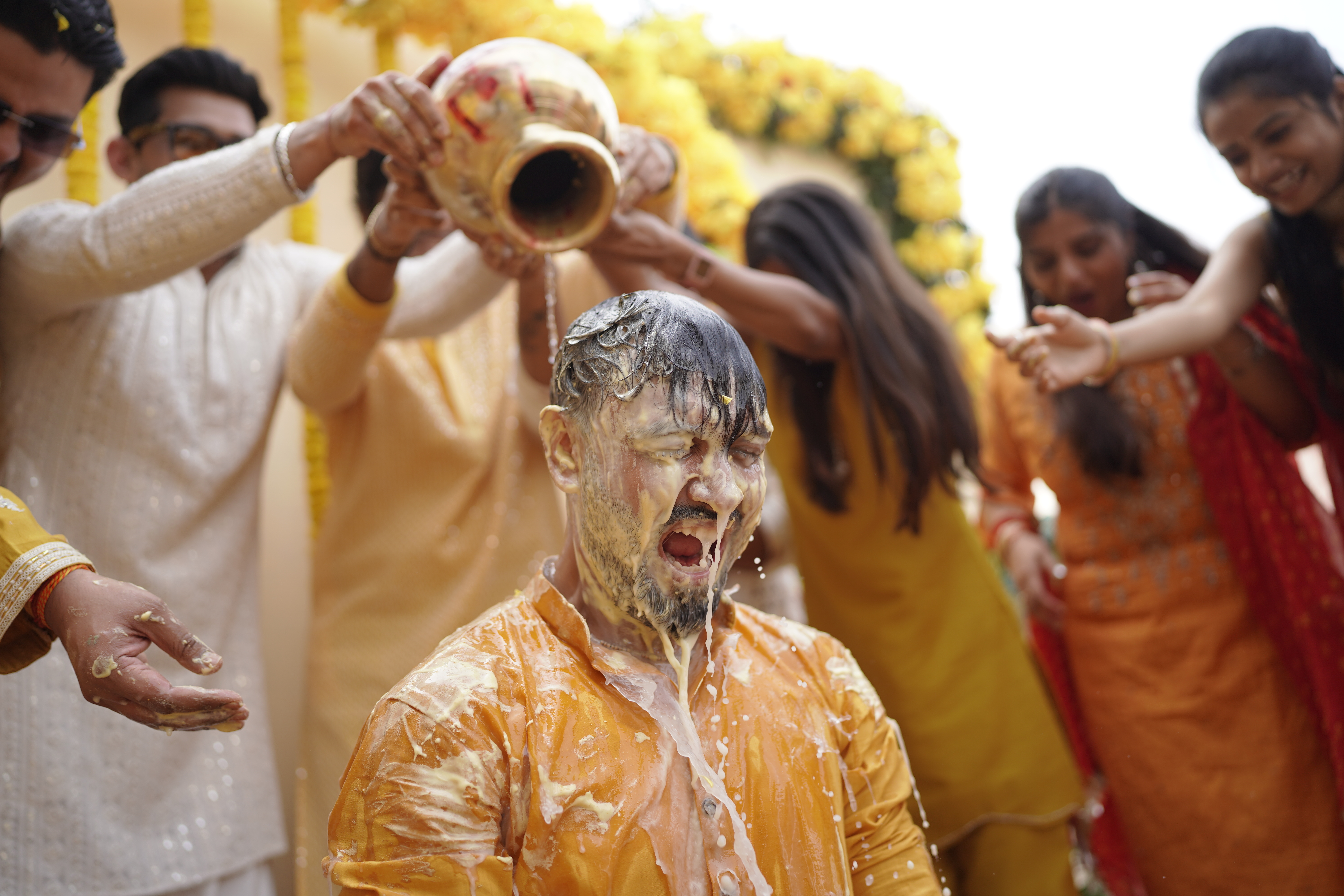 Haldi photo — AKA04343.JPG
