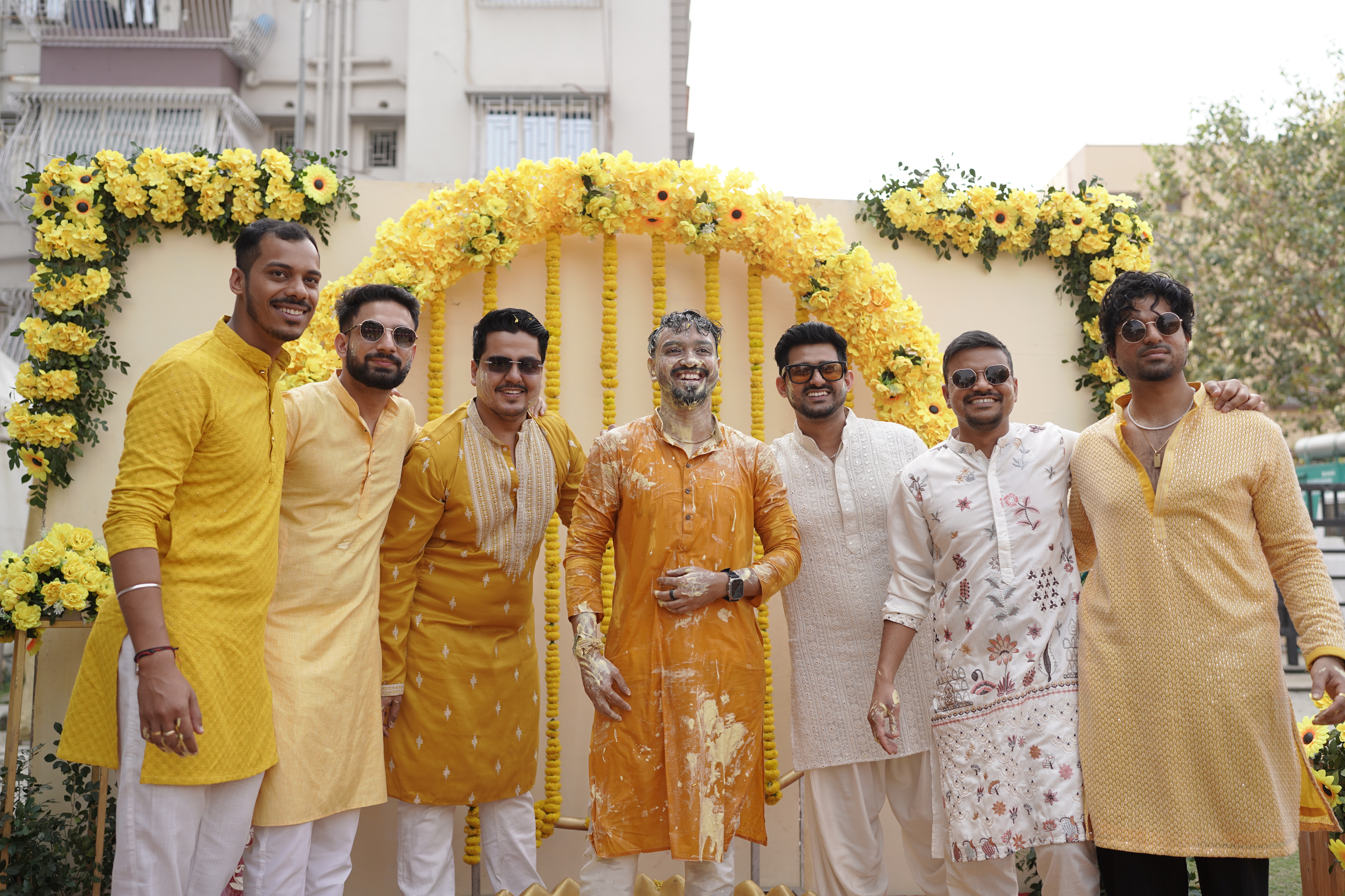 Haldi photo — AKA04359.JPG