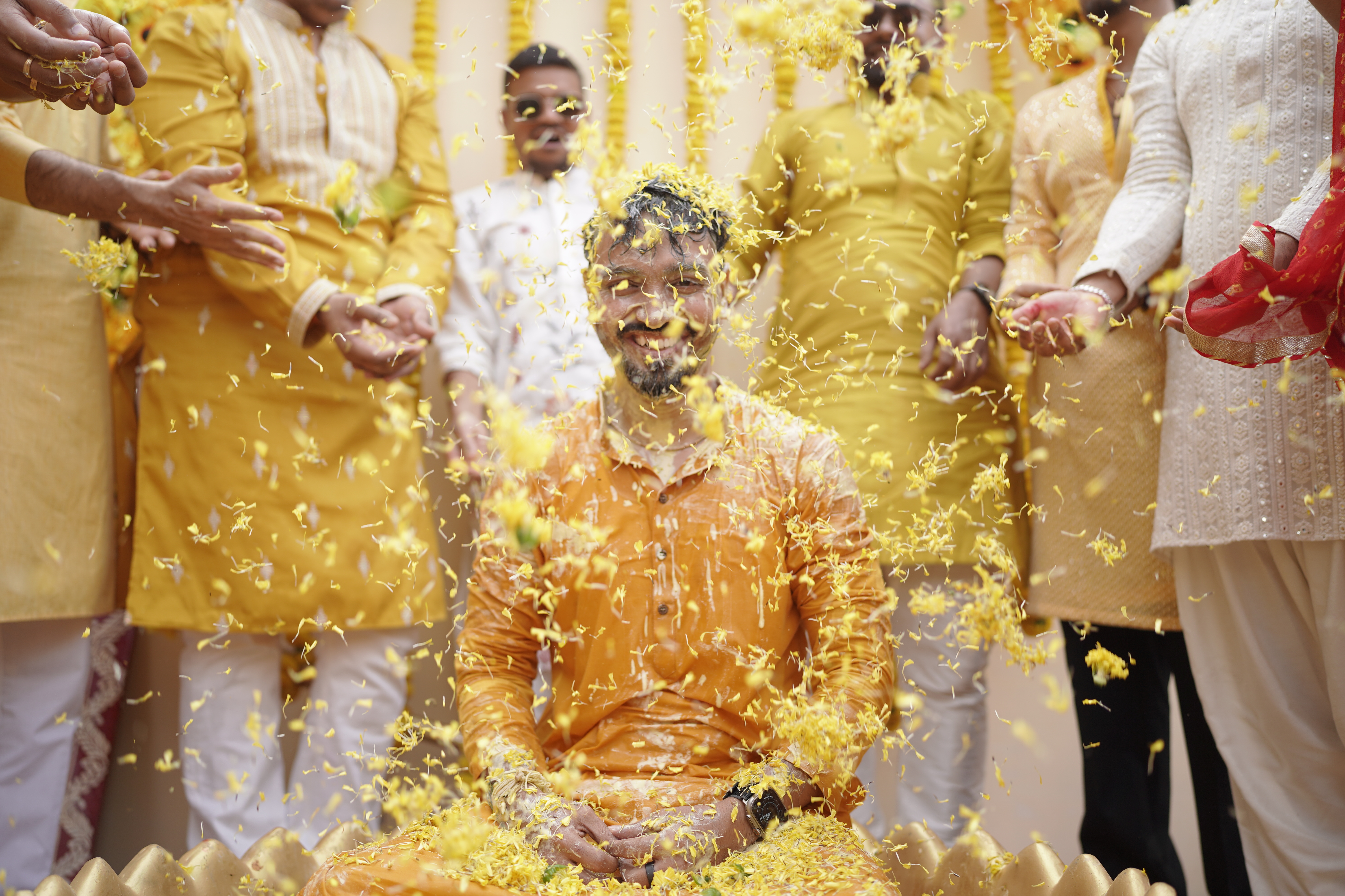 Haldi photo — AKA04374.JPG