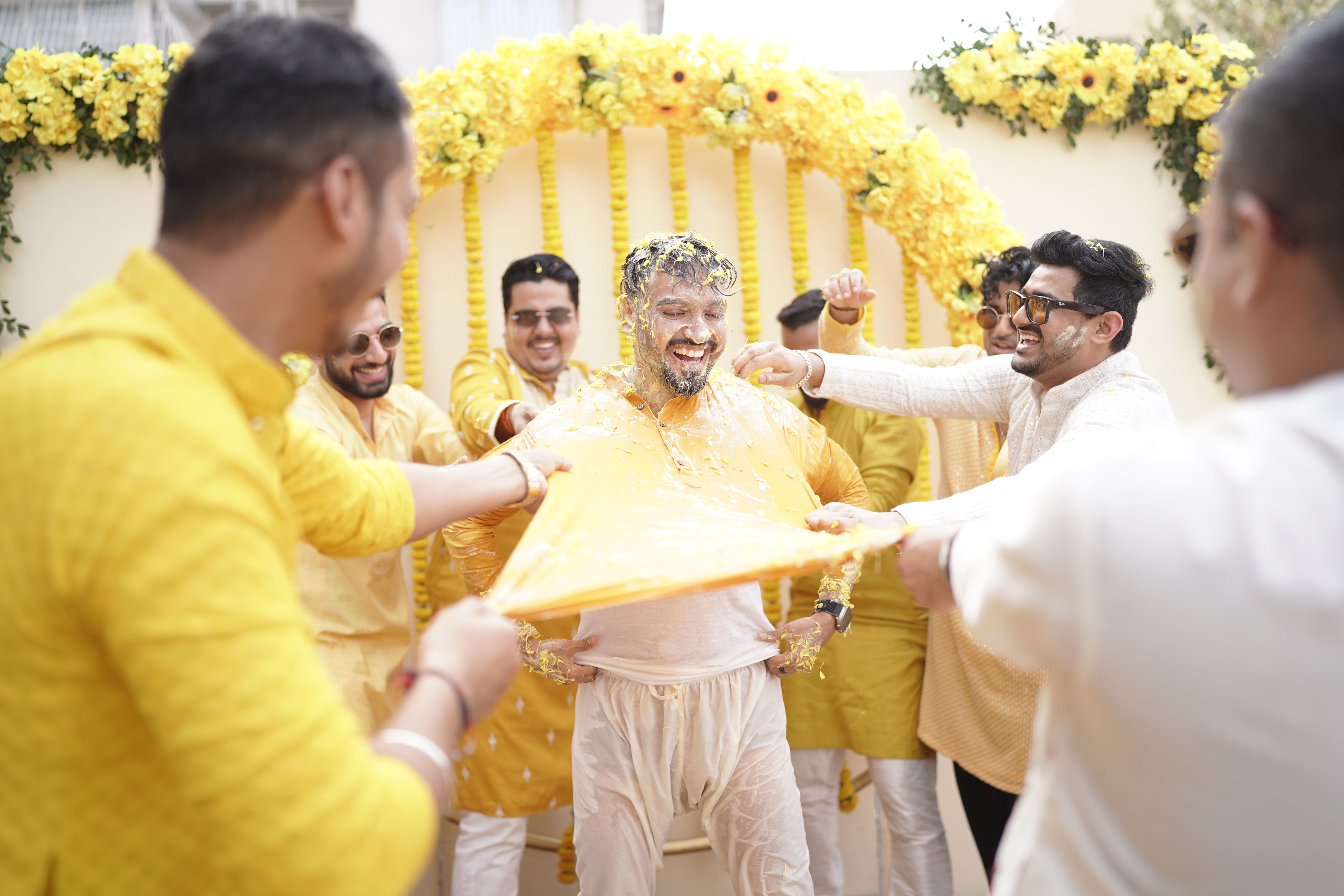 Haldi photo — AKA04387.JPG