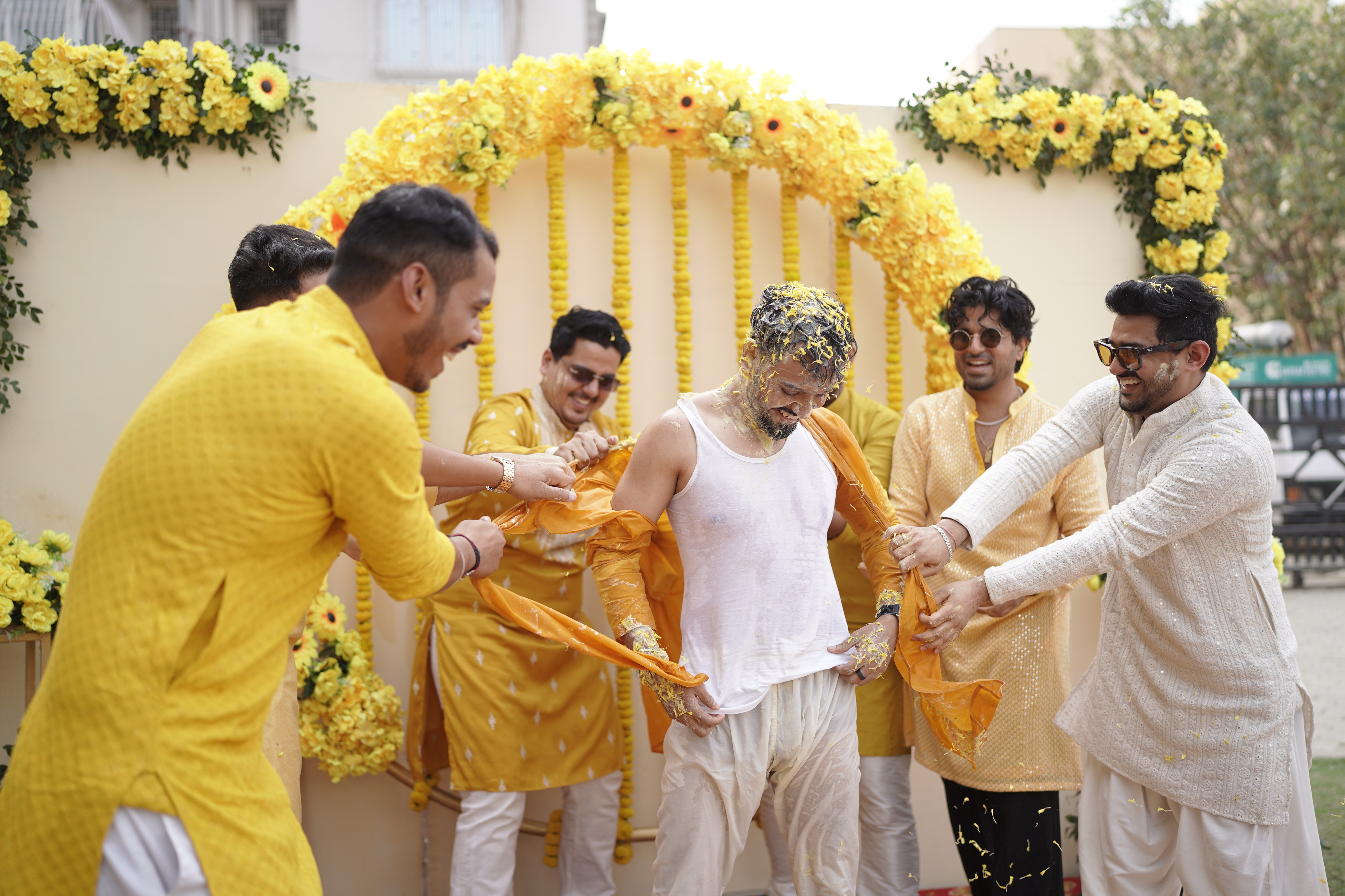 Haldi photo — AKA04388.JPG