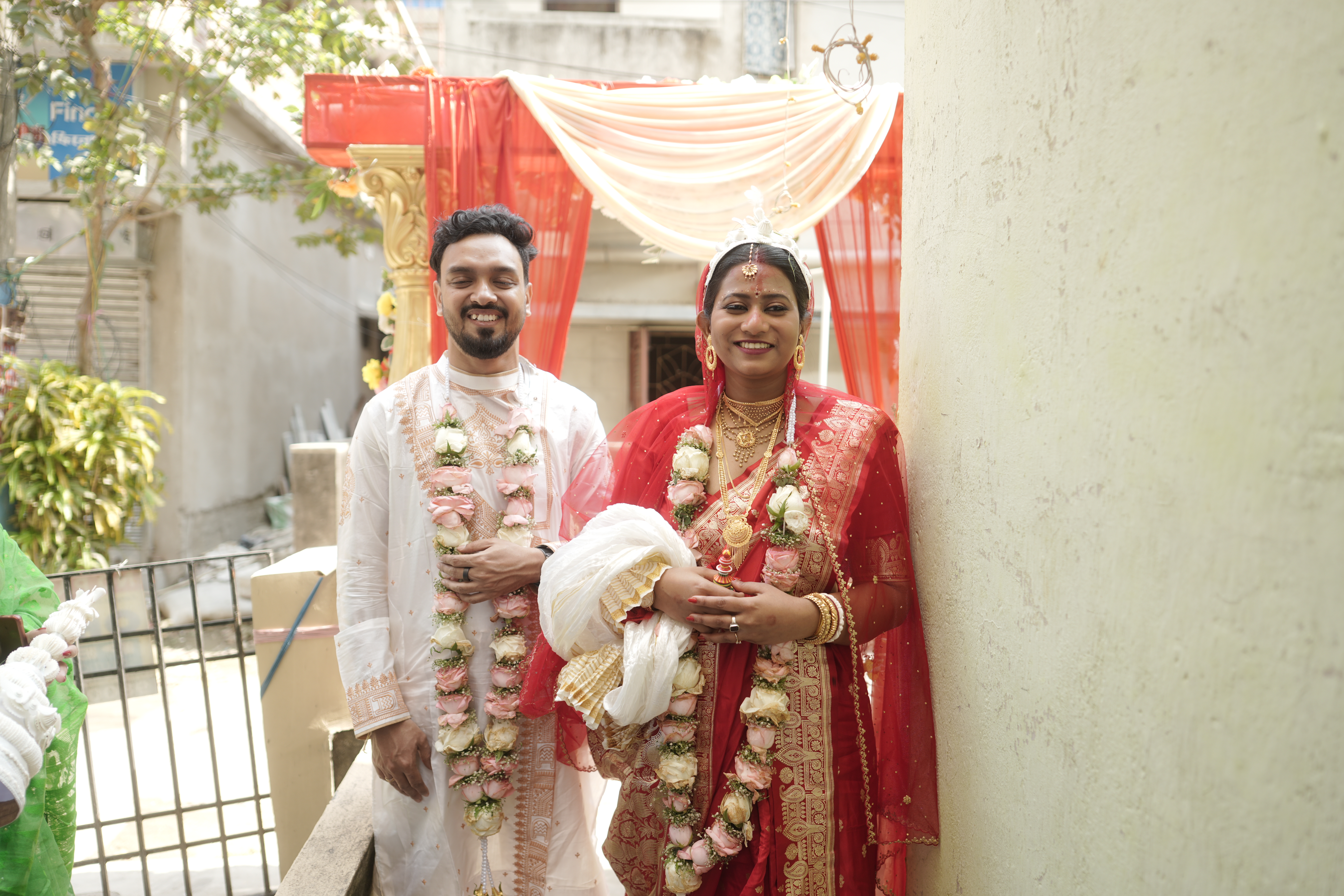 Post wedding photo — RAH00561.JPG