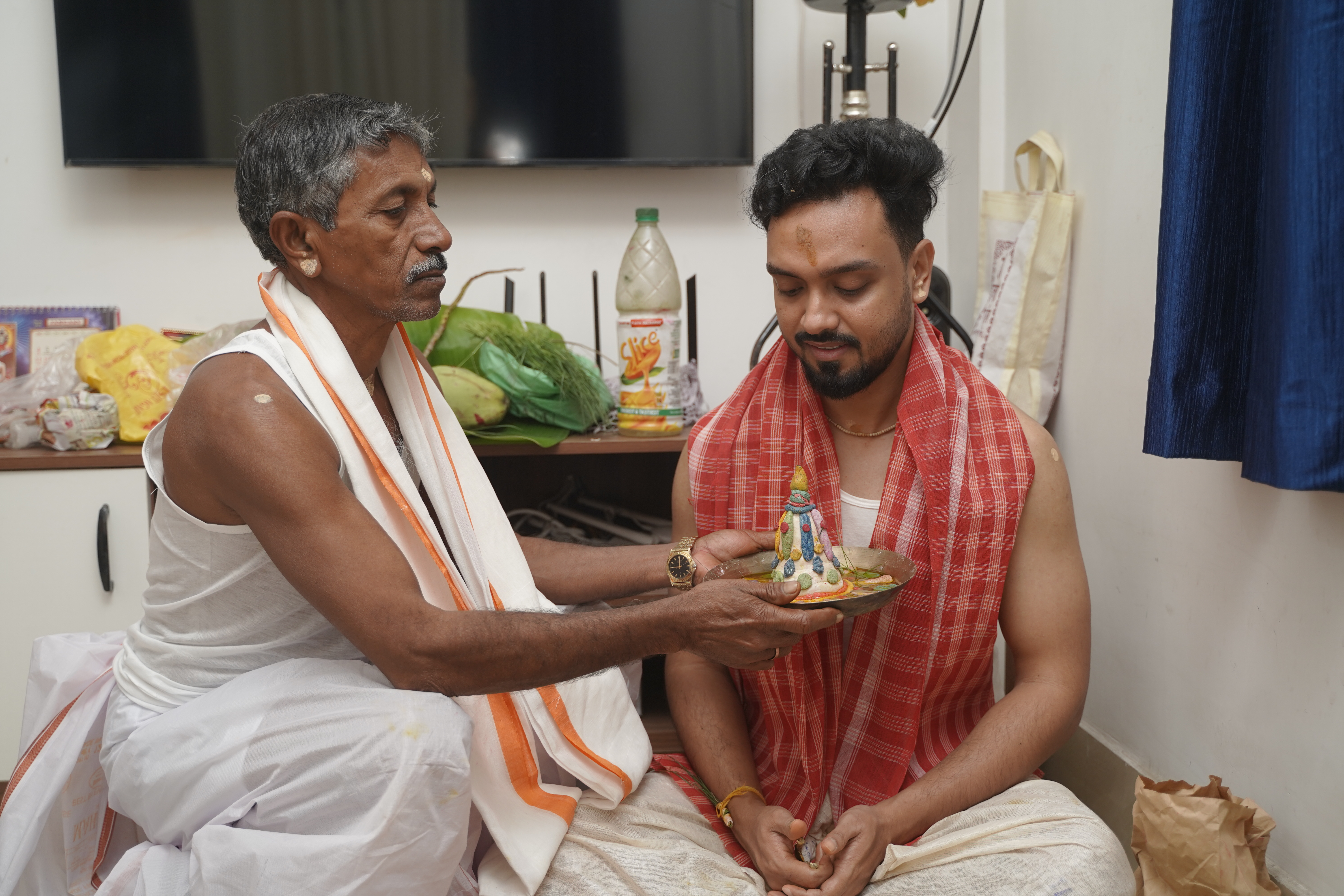 Pre haldi photo — AKA03751.JPG