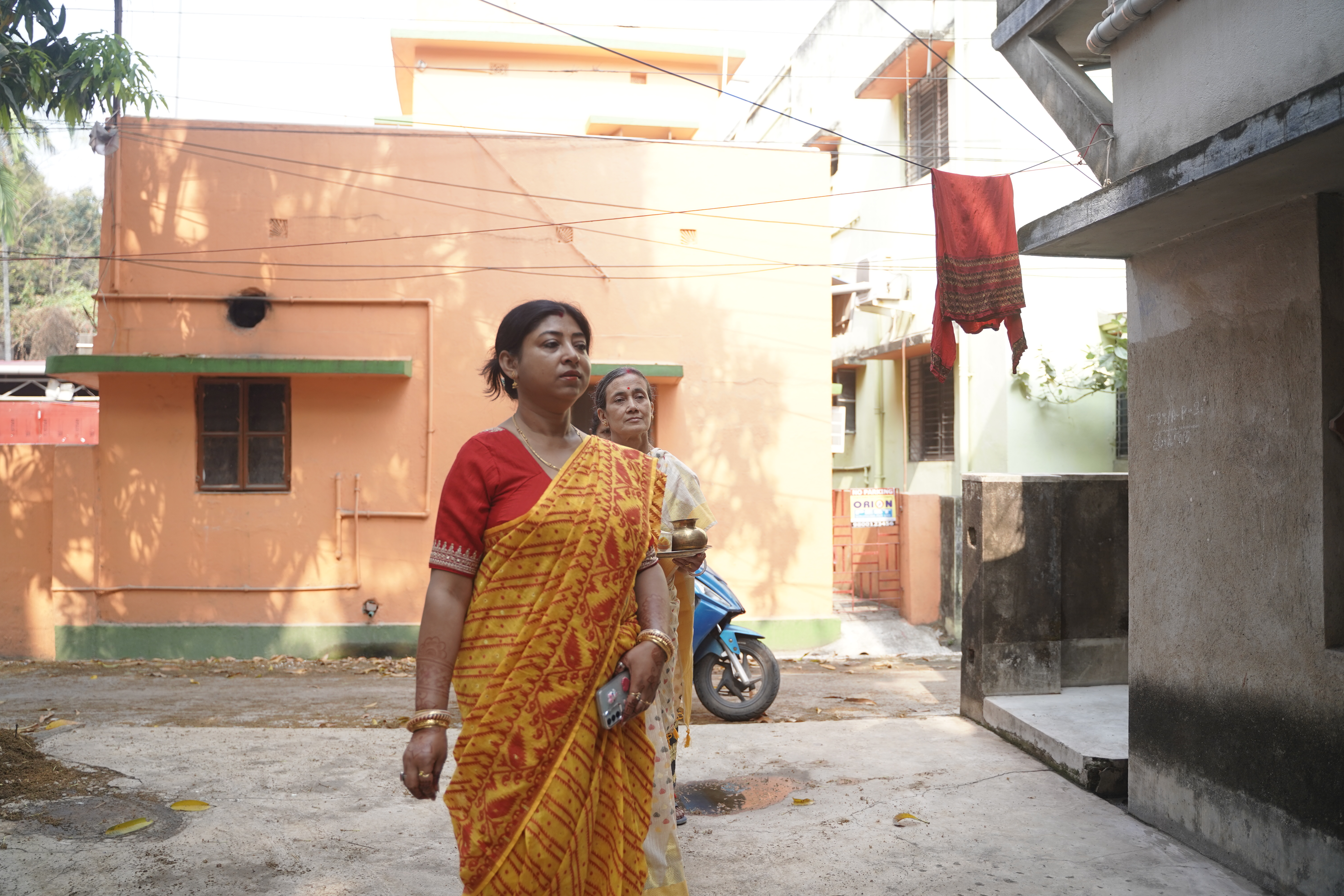 Pre haldi photo — AKA03761.JPG