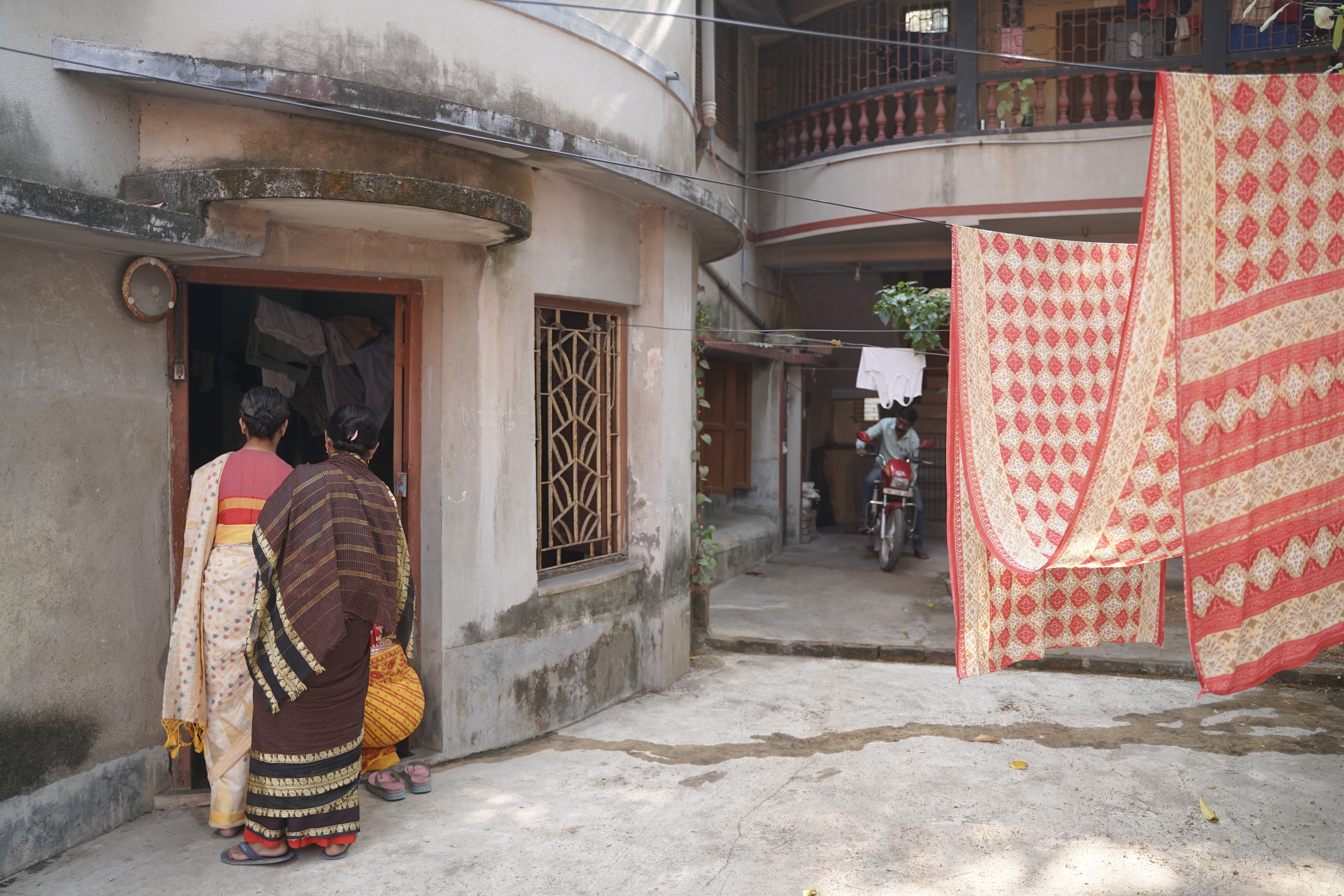 Pre haldi photo — AKA03764.JPG