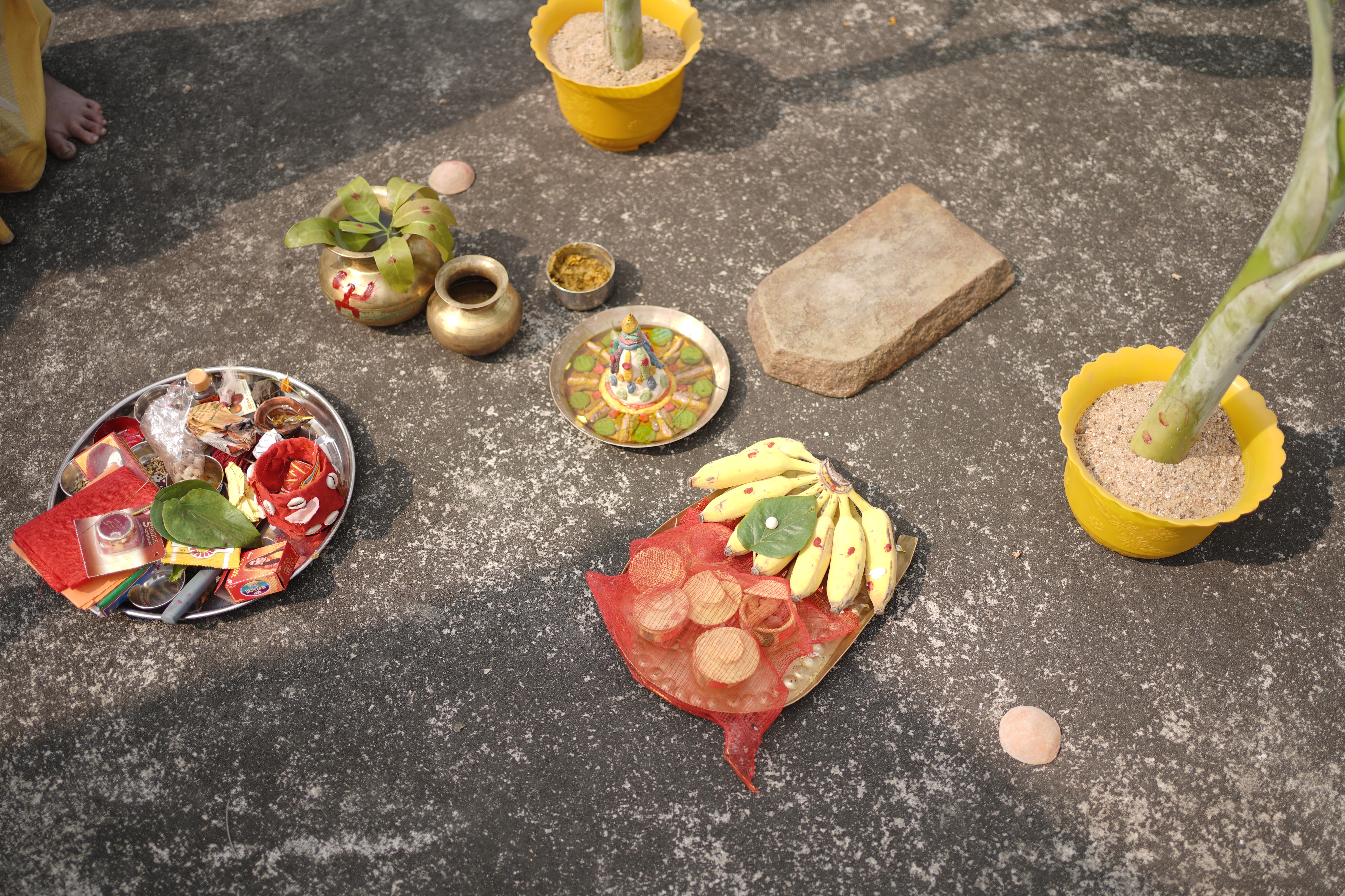 Pre haldi photo — AKA03783.JPG